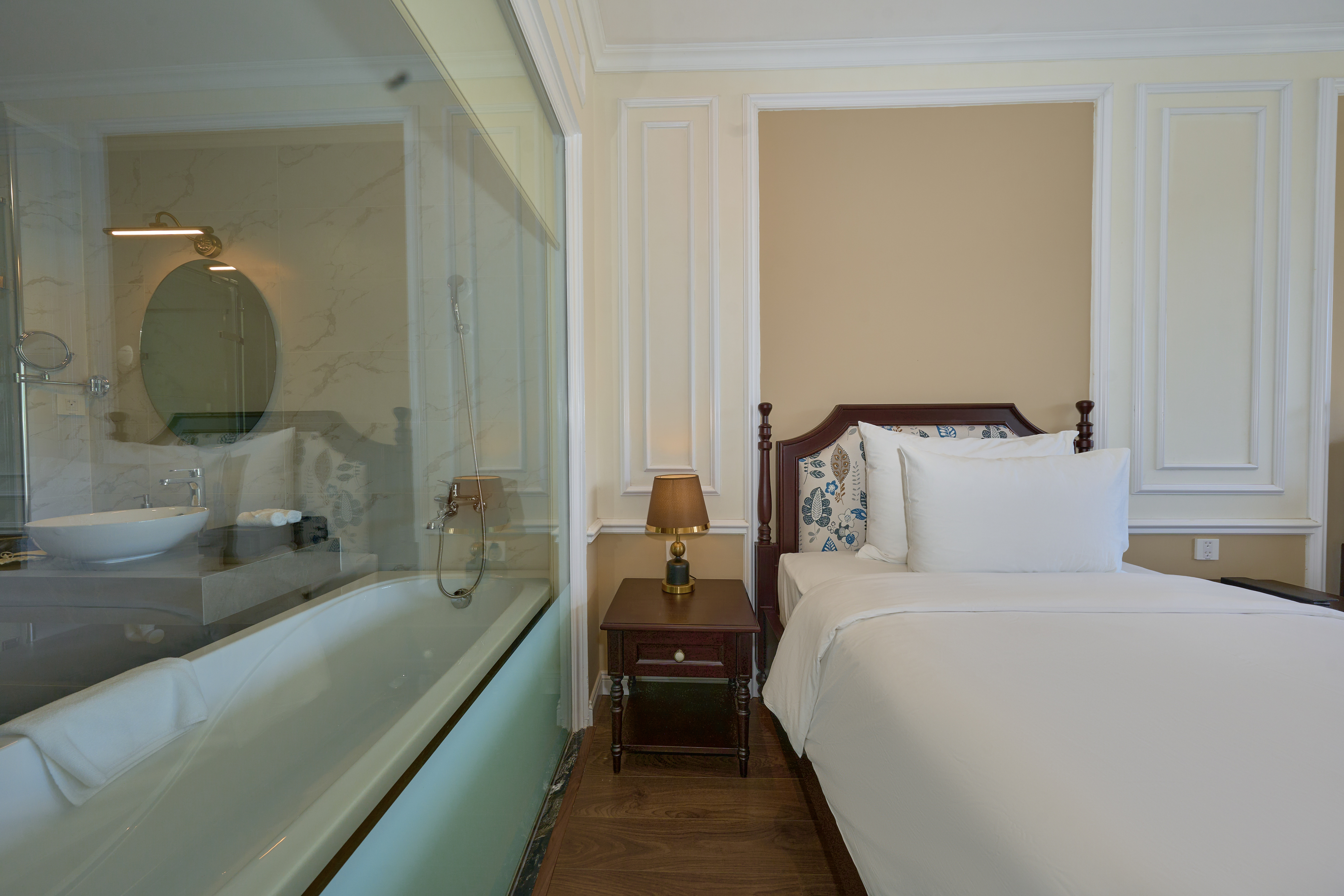 Venusgiti Hot Spring Resort & Spa