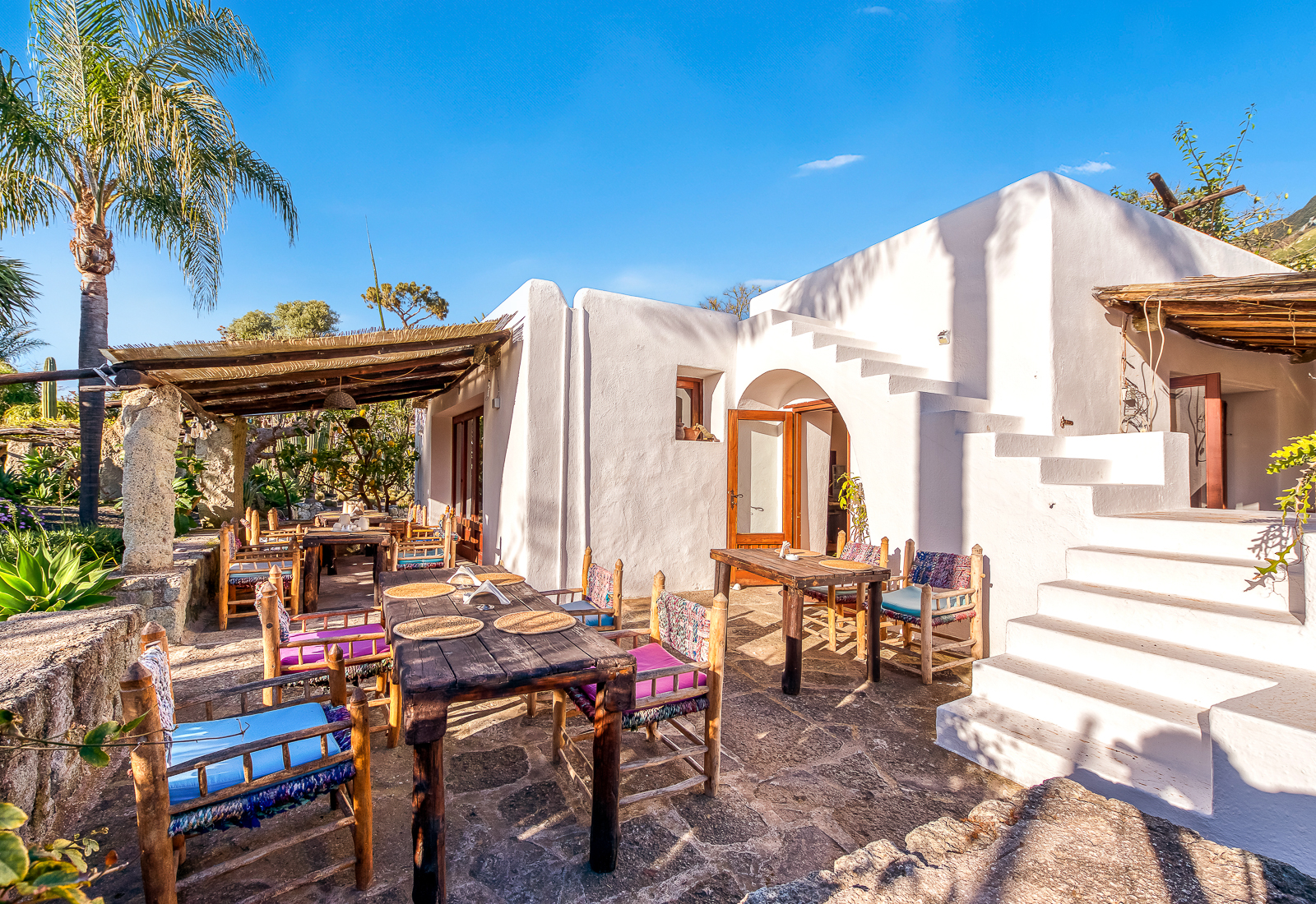 Villa Ravino Secreat Retreat