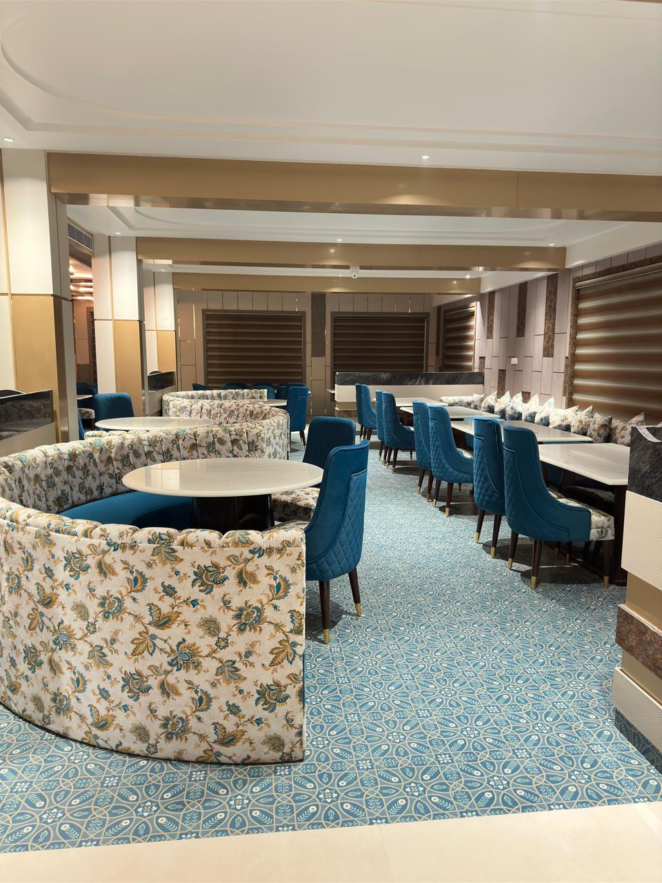 Nirvana Grand Hotel And Resort