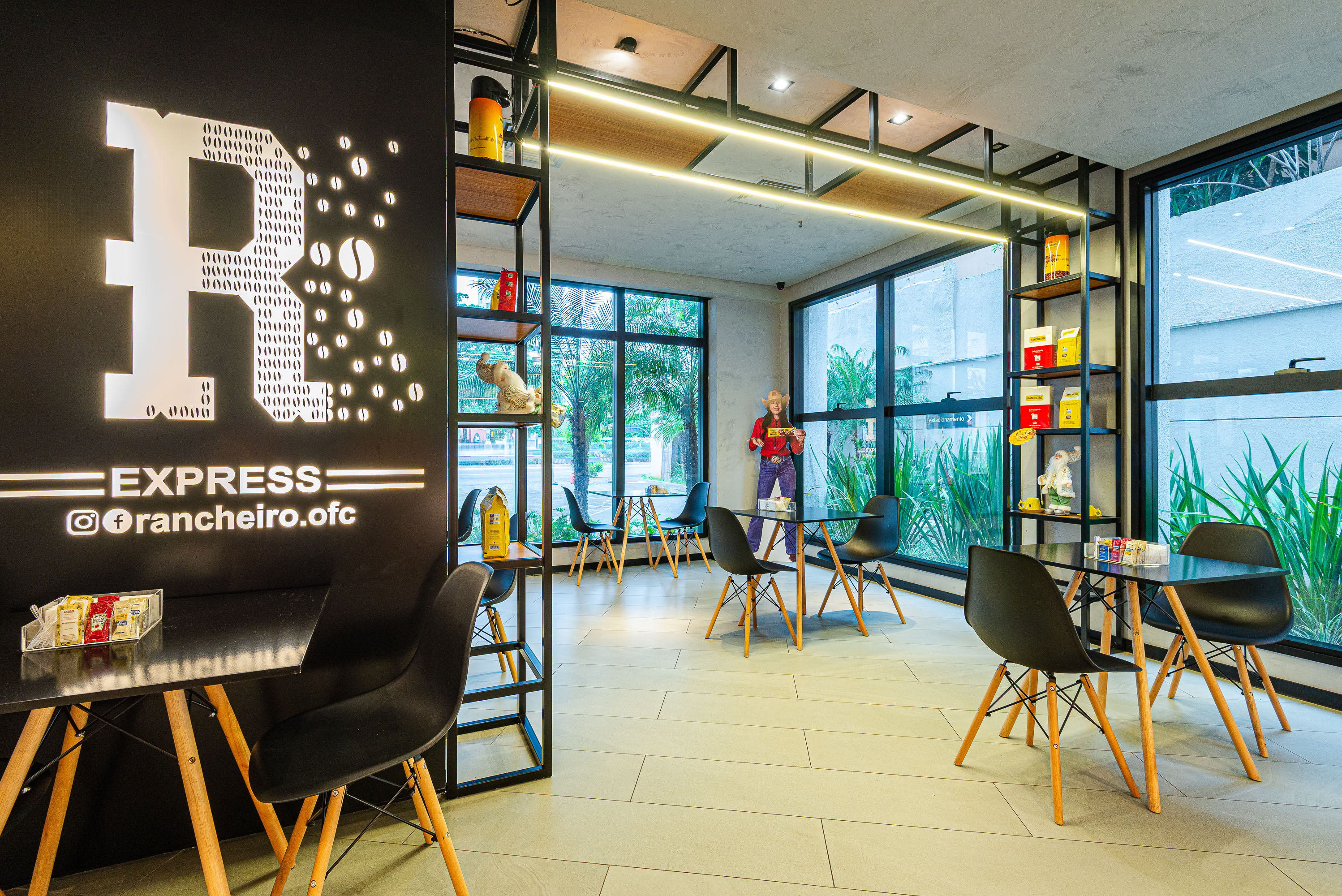 Roomo Transamerica Goiania Marista Urba
