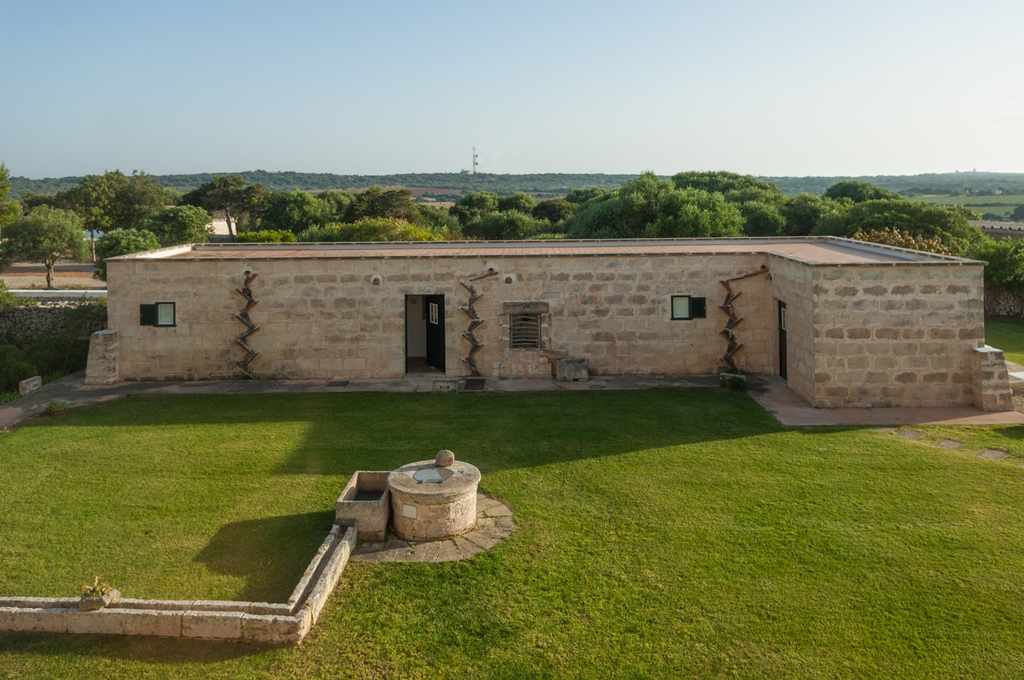 Alcaufar Vell by null