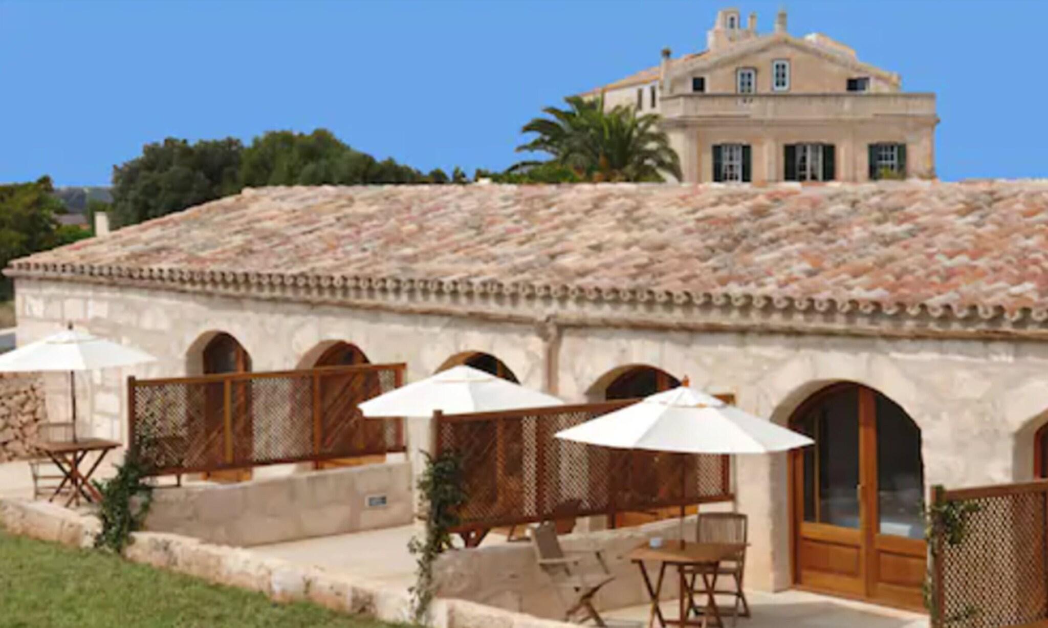 Alcaufar Vell by null