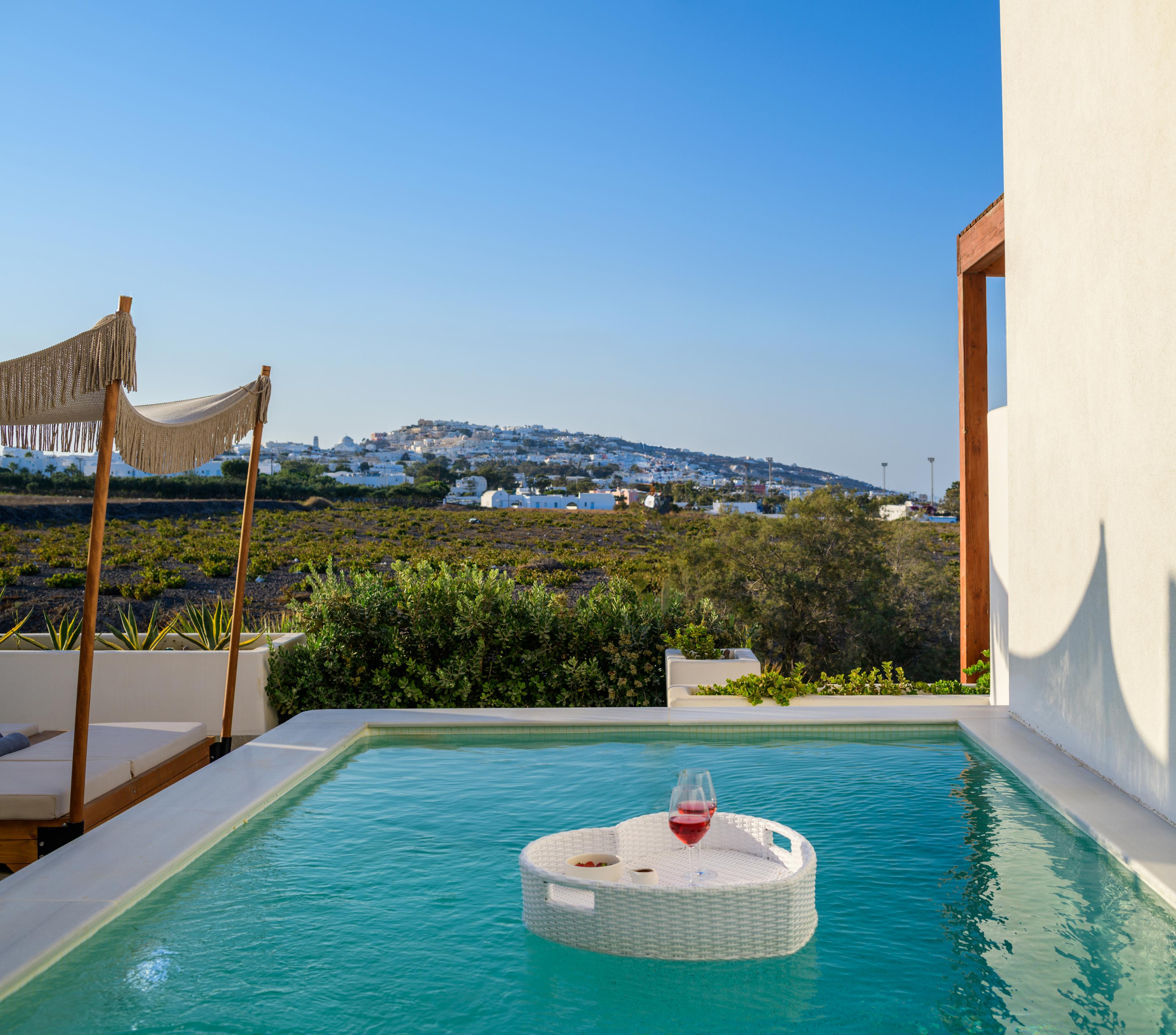 Safrani Suites