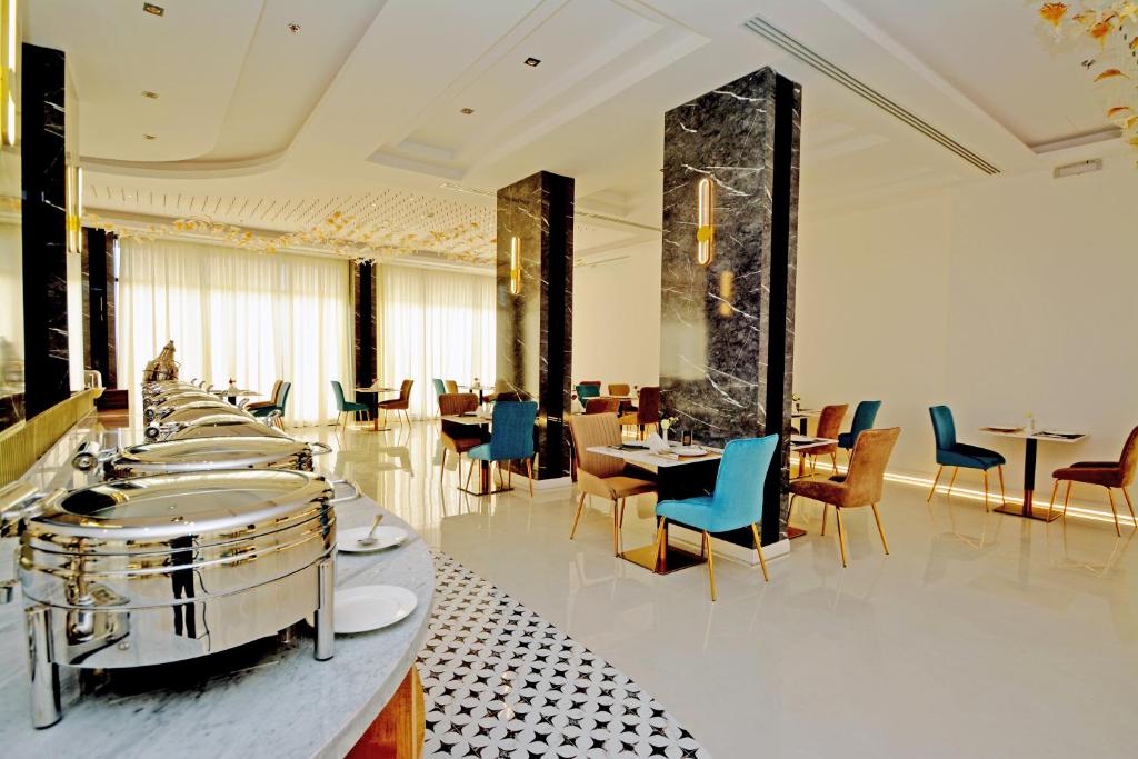 Aw Hotel Riyadh