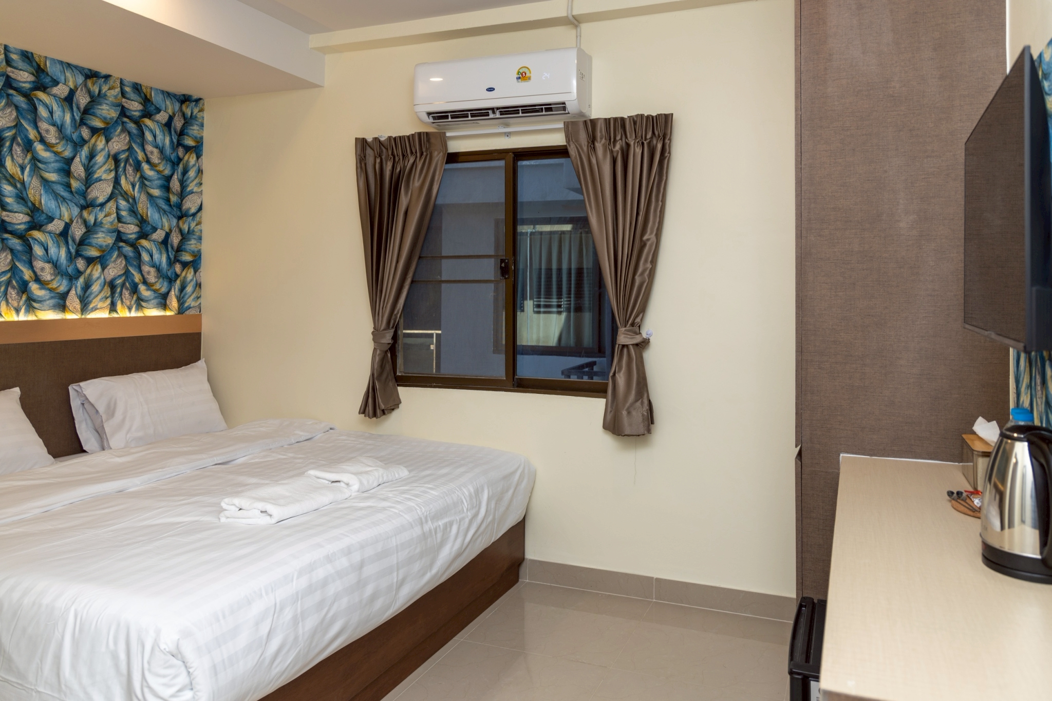 Sea Inn Pattaya