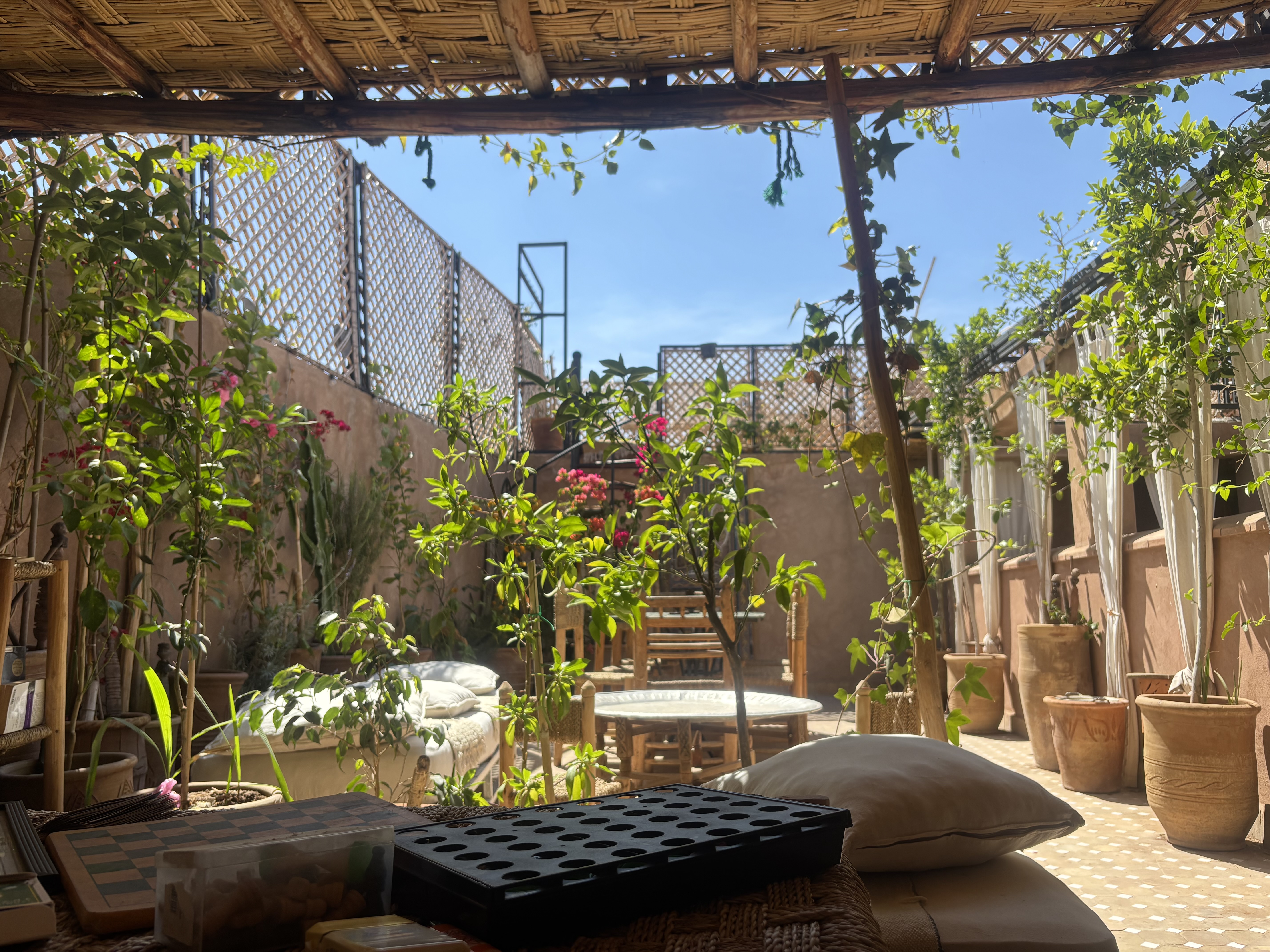 Riad Minami