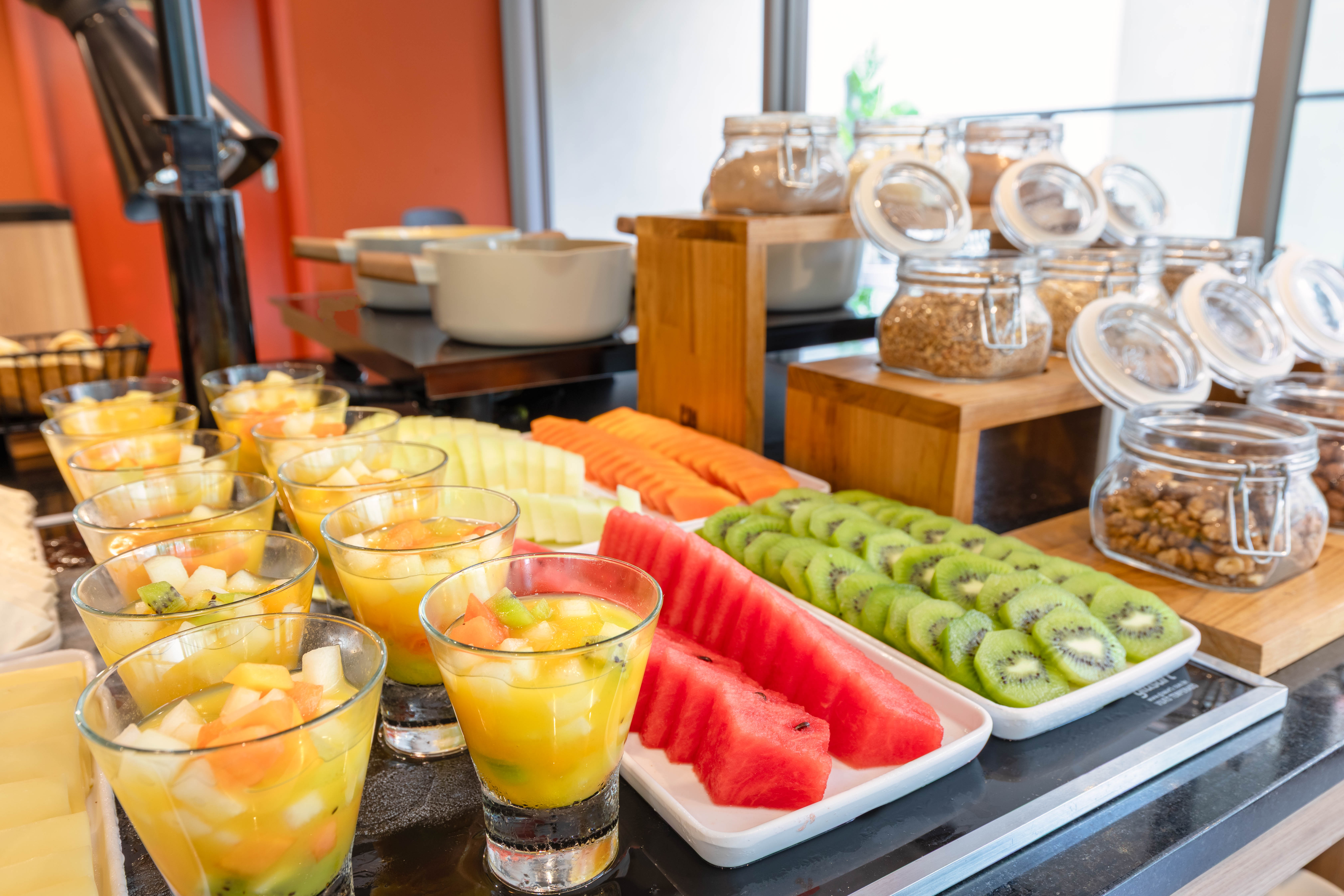 Cozzy Premium Paulista Hotel
