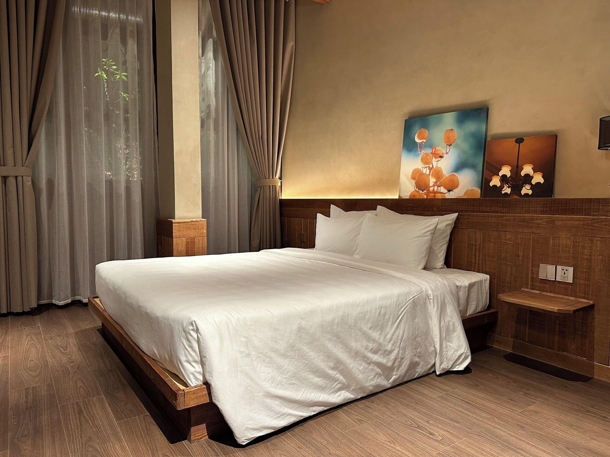 The Pink Boutique Hotel