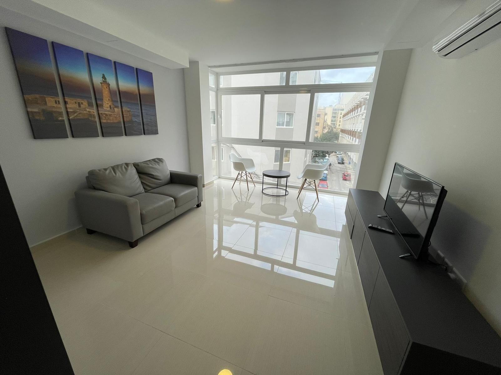 Valletta View Apartments By St Hotels