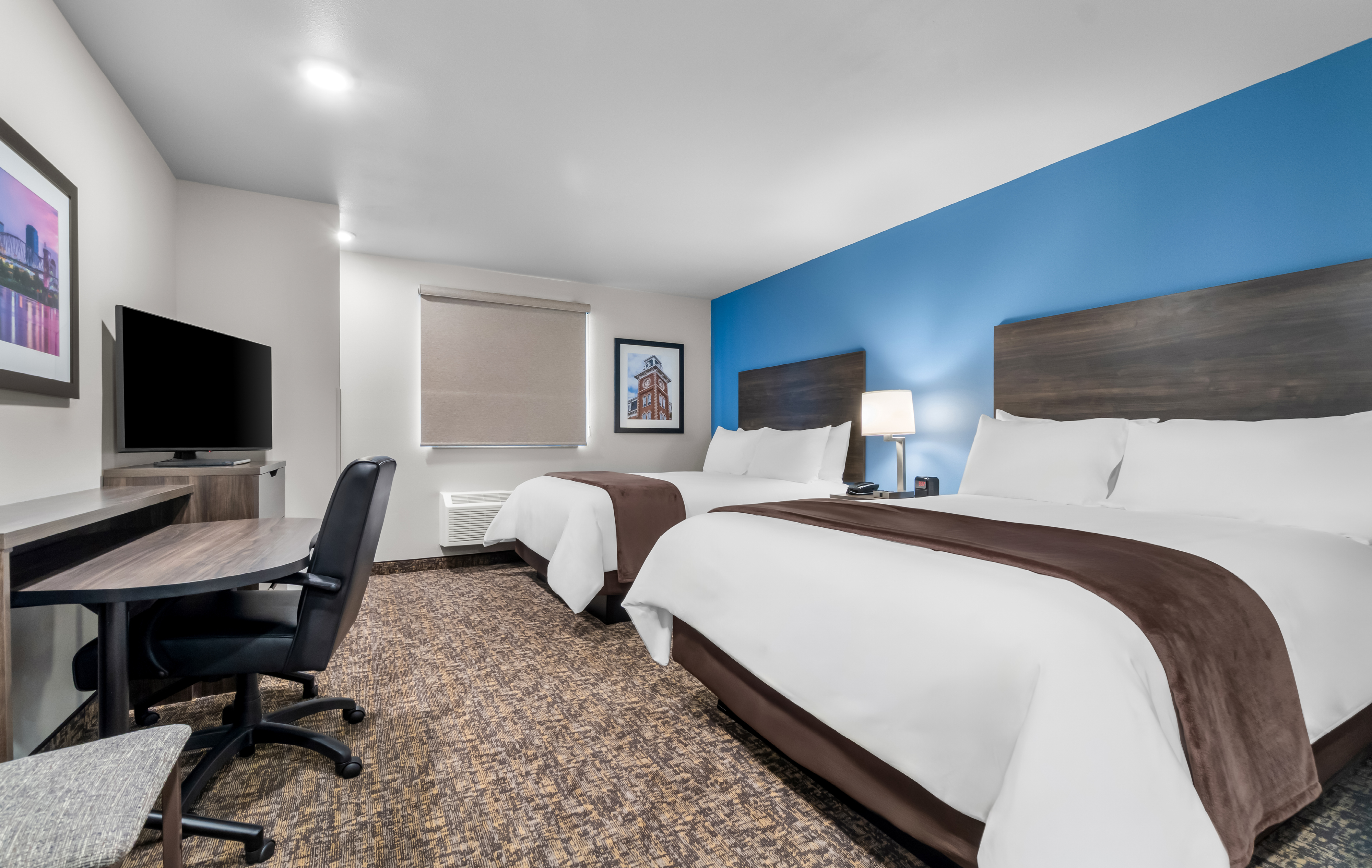 My Place Hotel-Jonesboro, AR