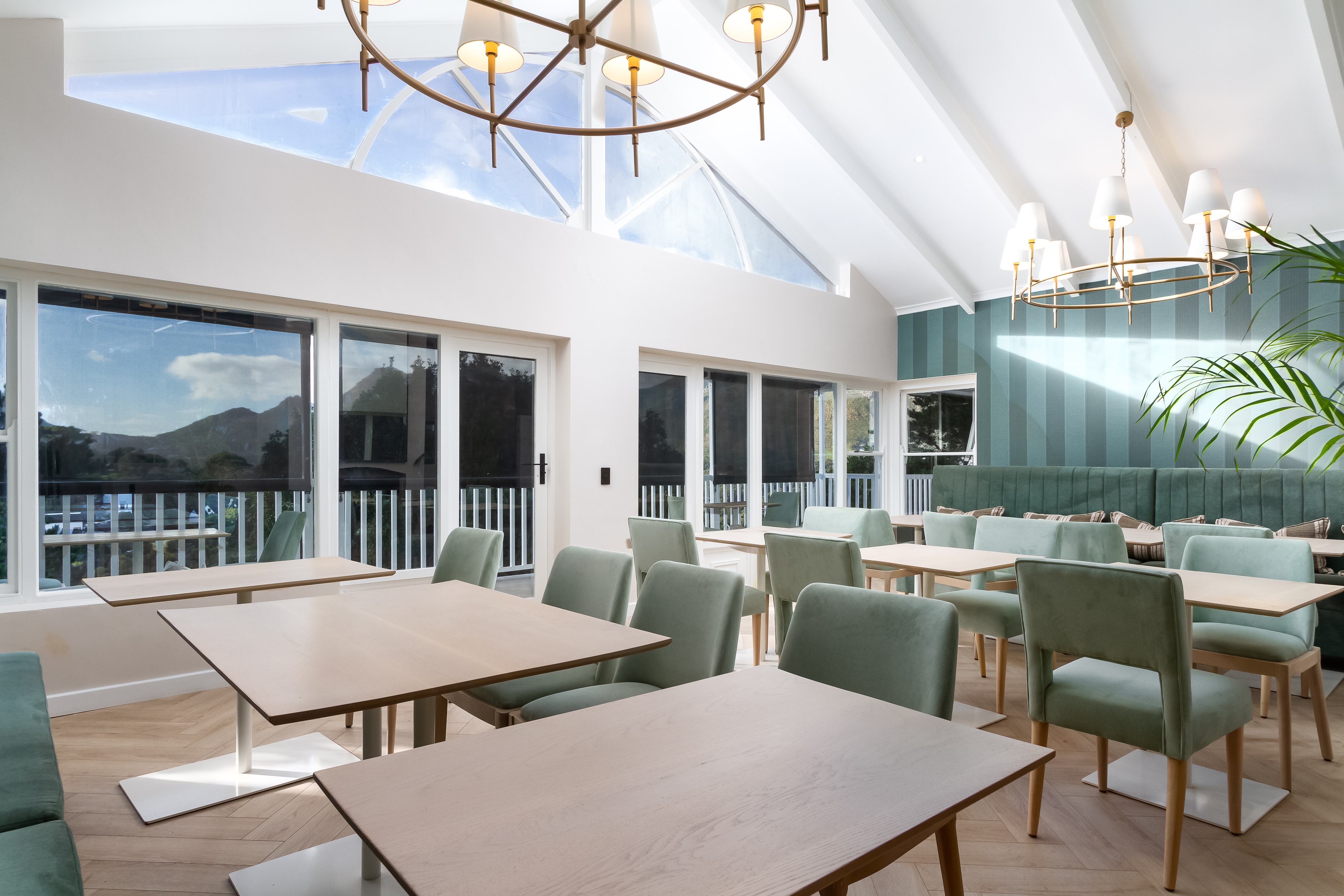 Bay Haven Collection, Hout Bay
