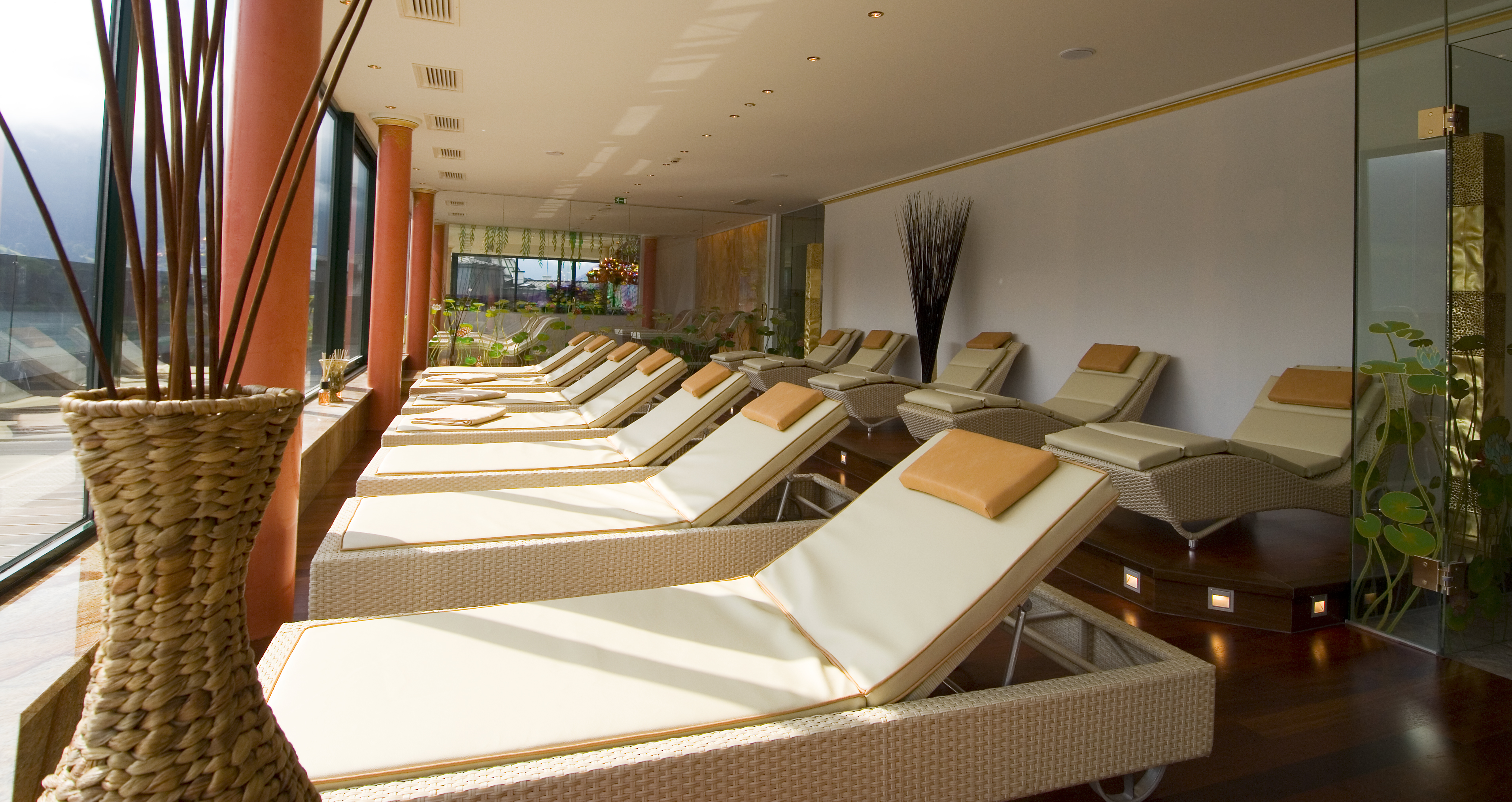 Grand Hotel Zell am See by null