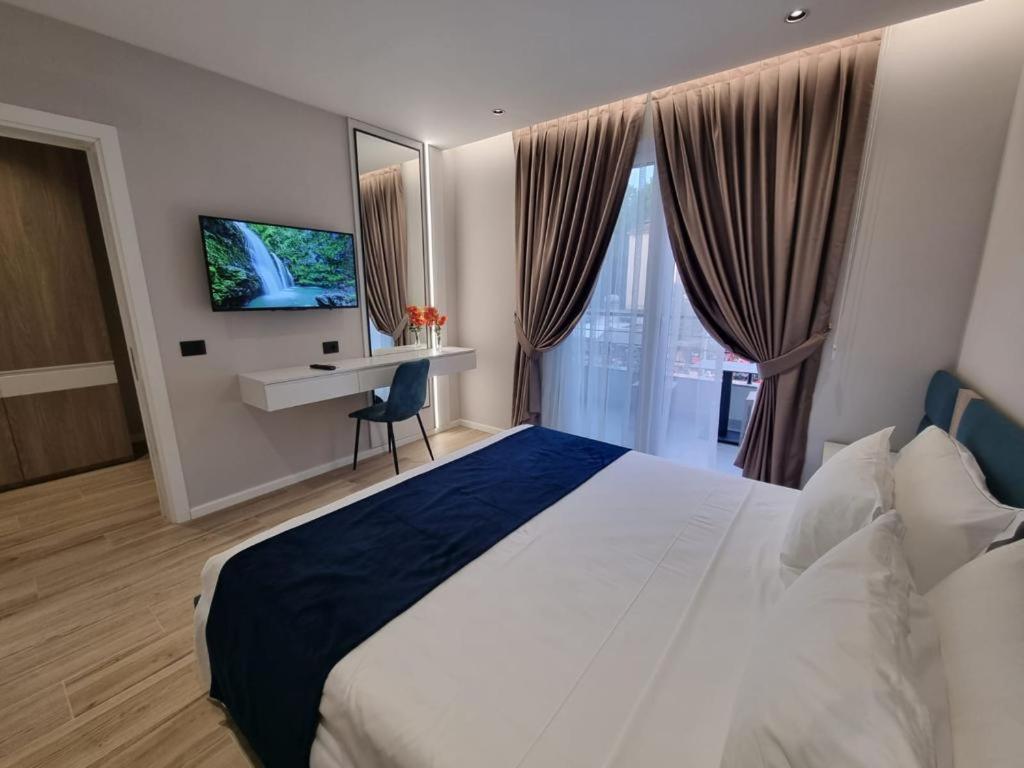 Hotel Vino