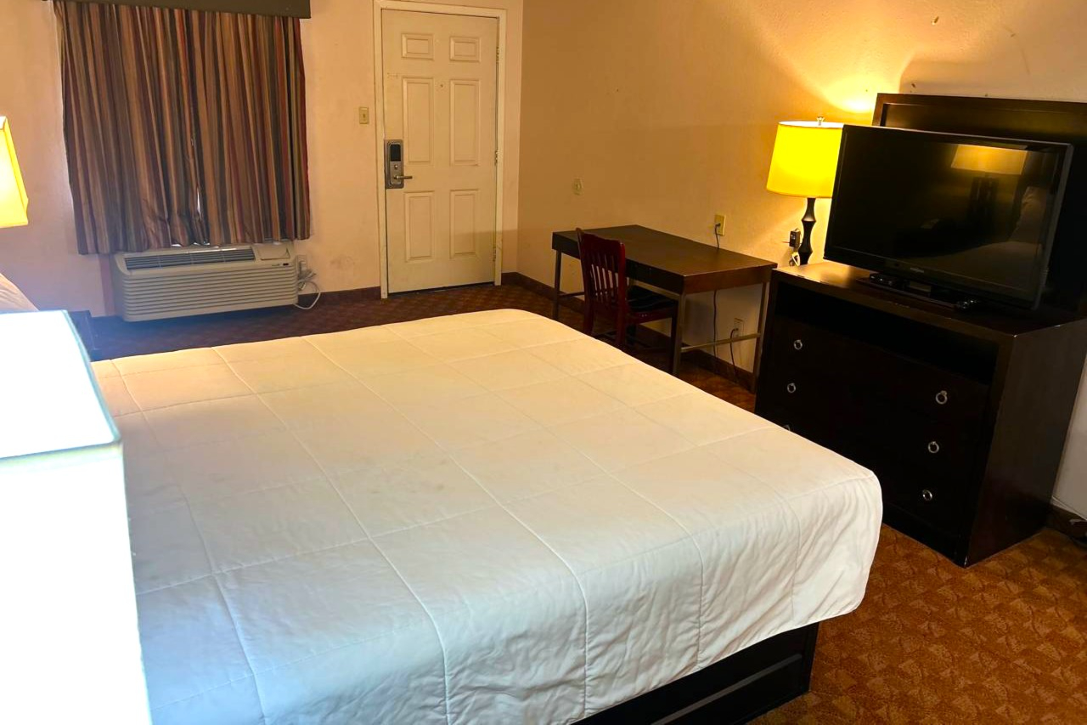 Victorian Inn By OYO Whitesboro US Hwy 82