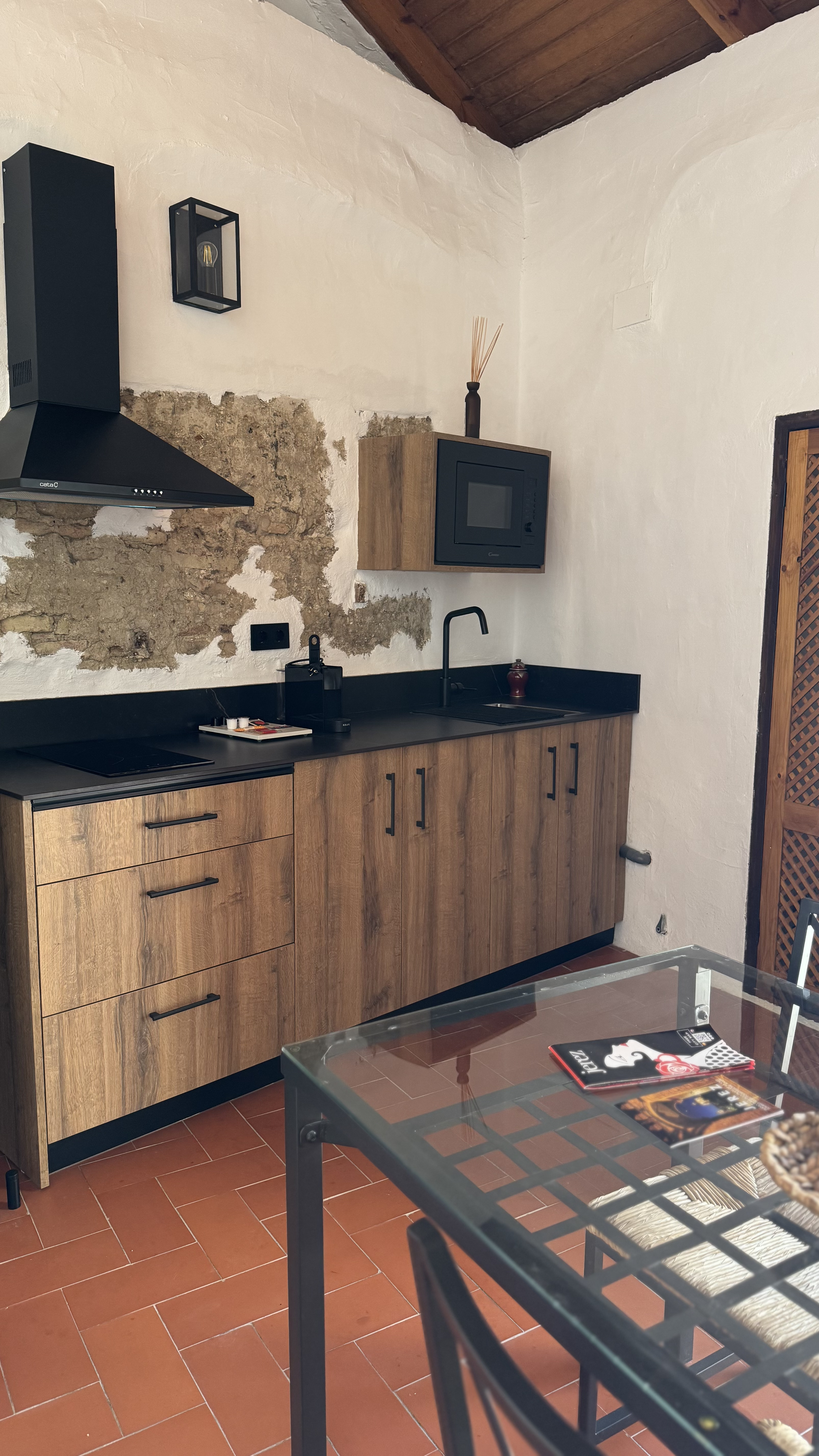 Apartamentos Jerez Siglo XIX