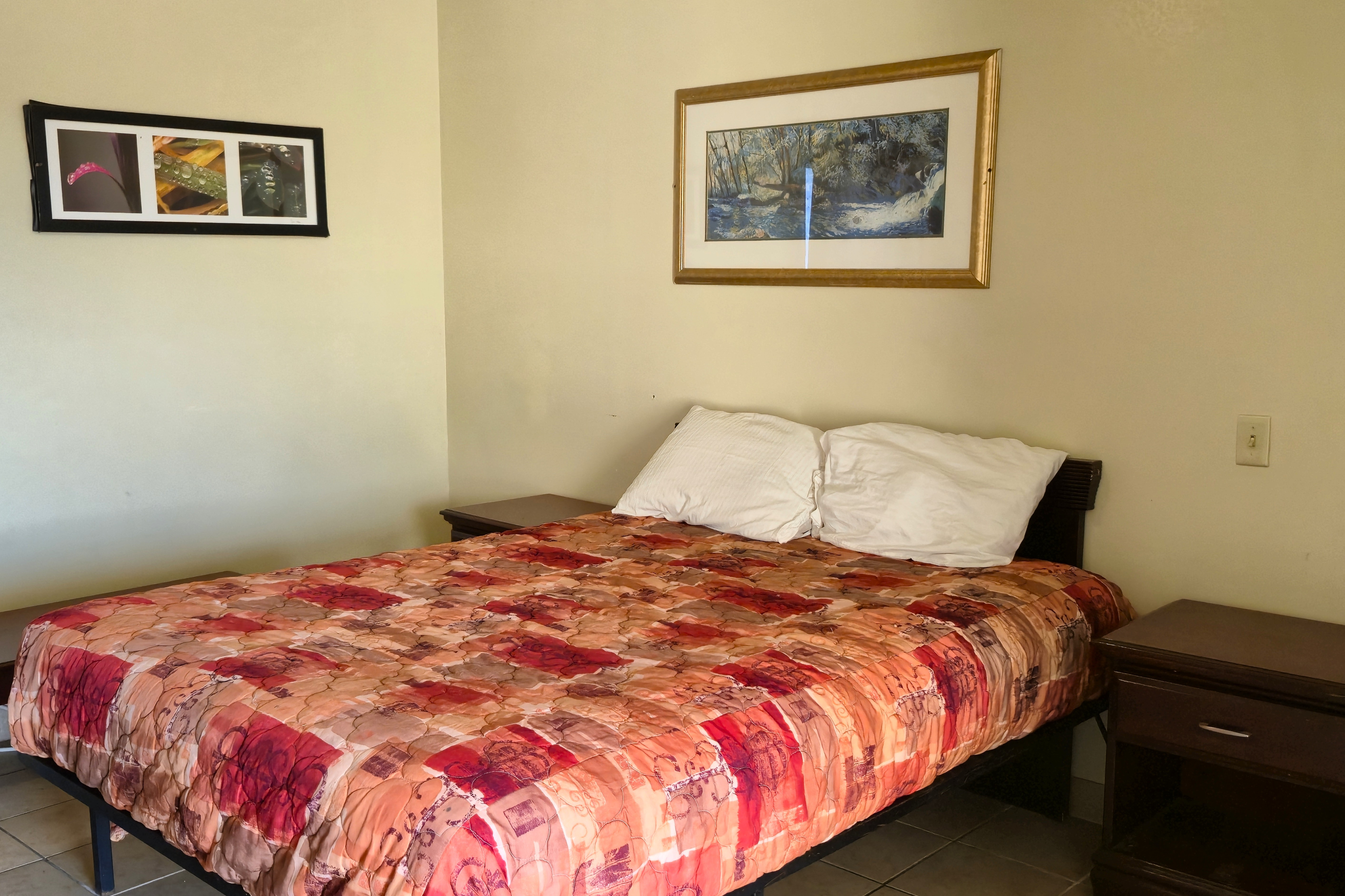 Cole Manor Motel By OYO Love Field Market Center