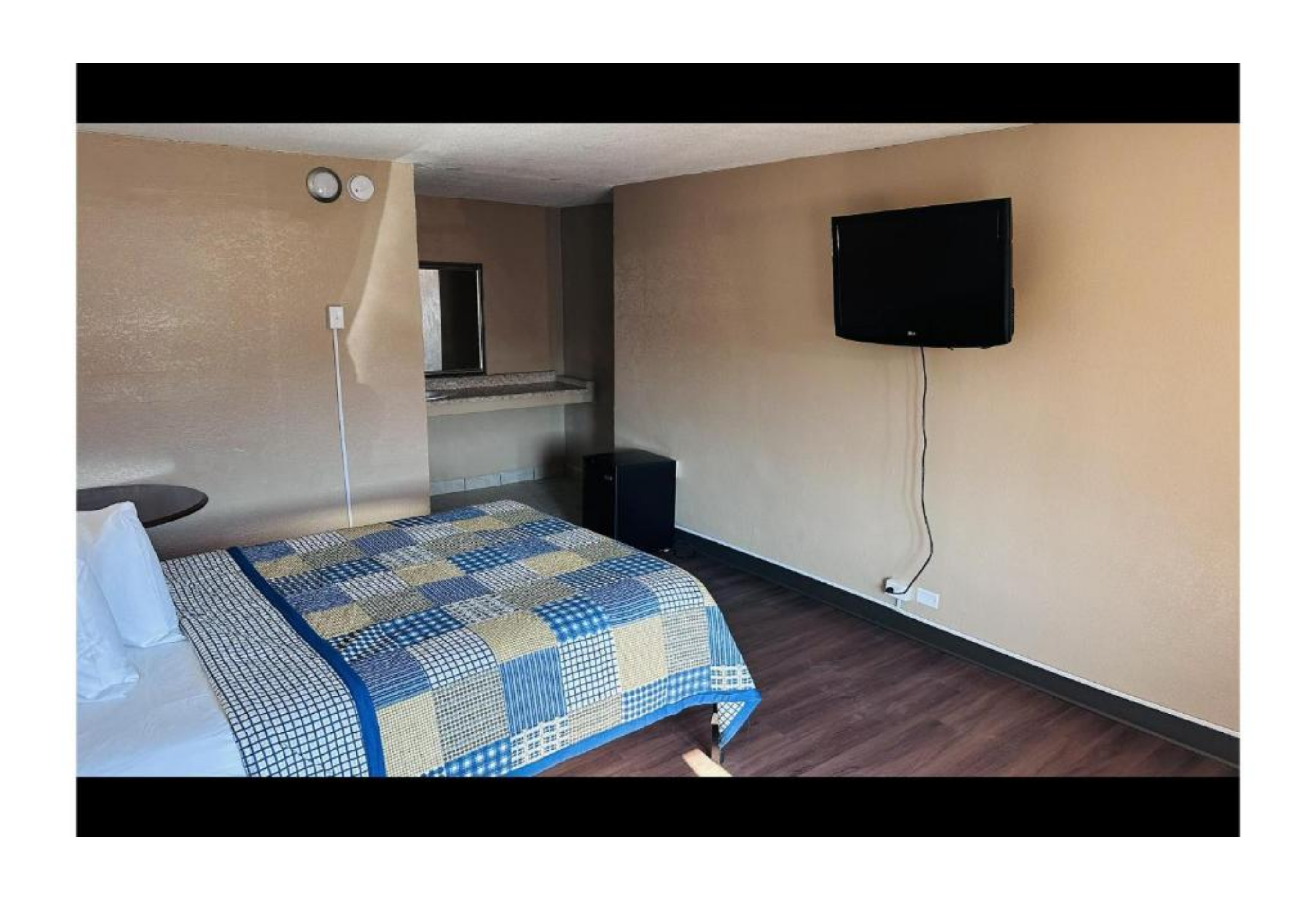 Hallmark Inn By OYO Fort Wayne