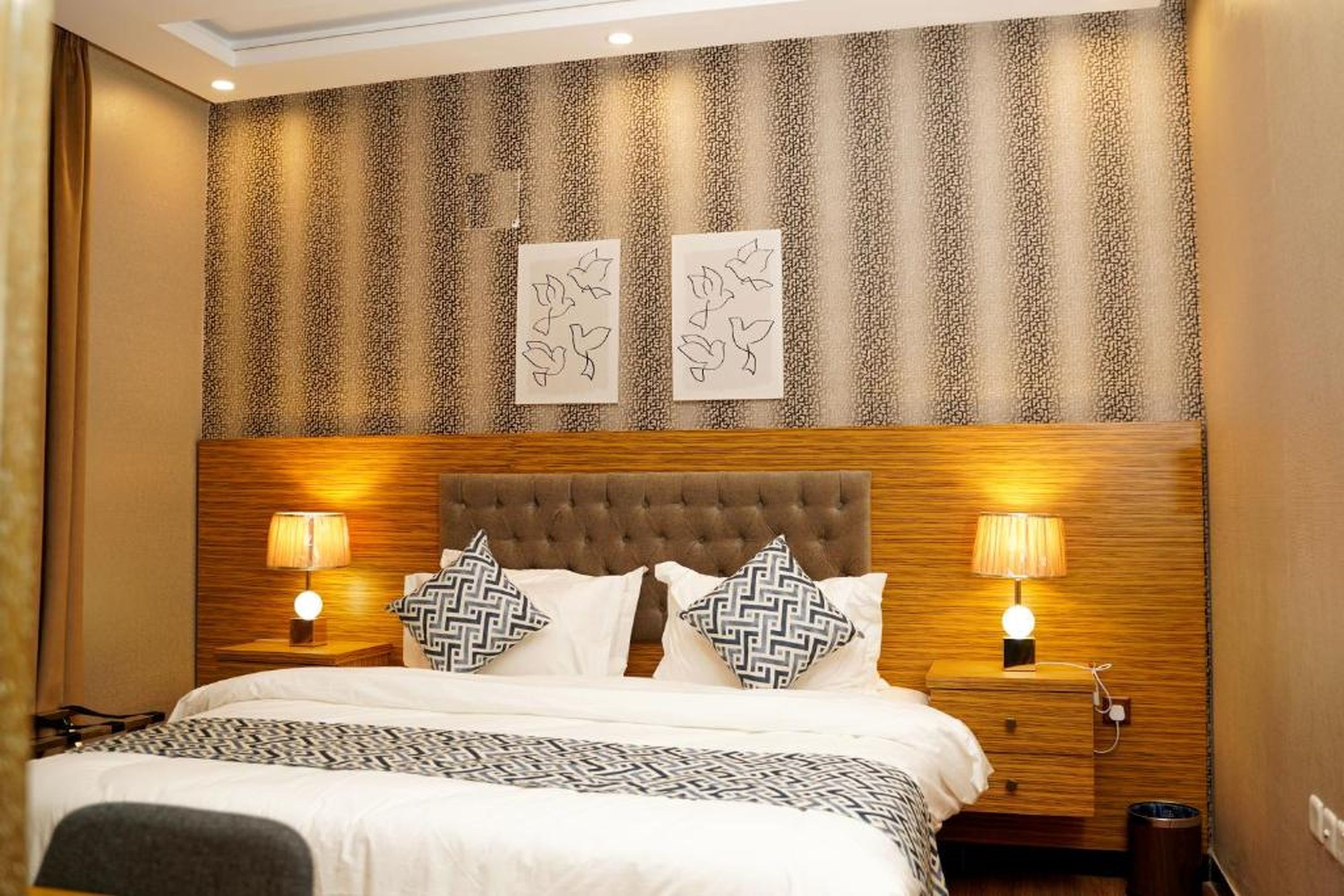 Palette Luxury Credi Hotel
