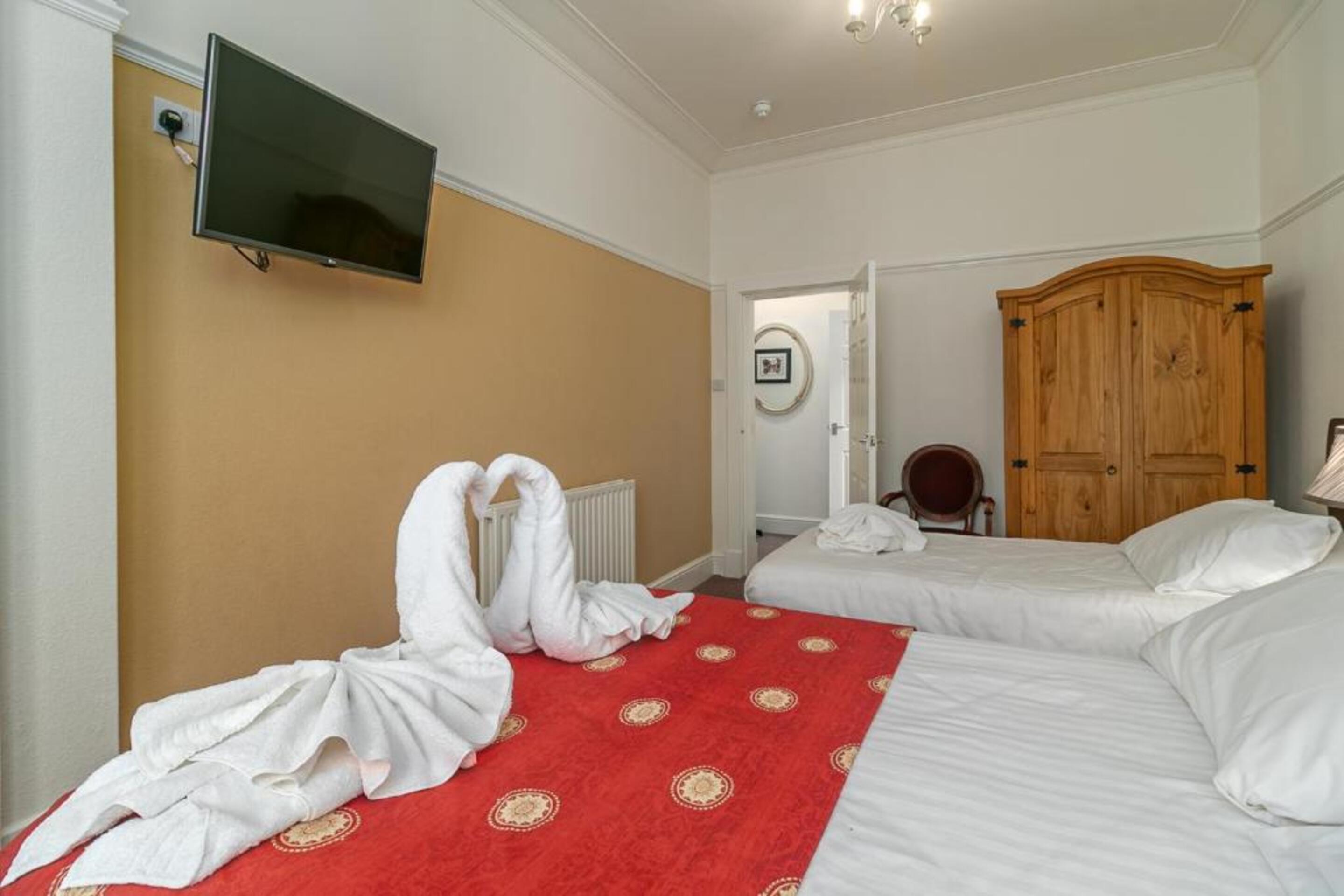 Skegness OYO Royal Hotel