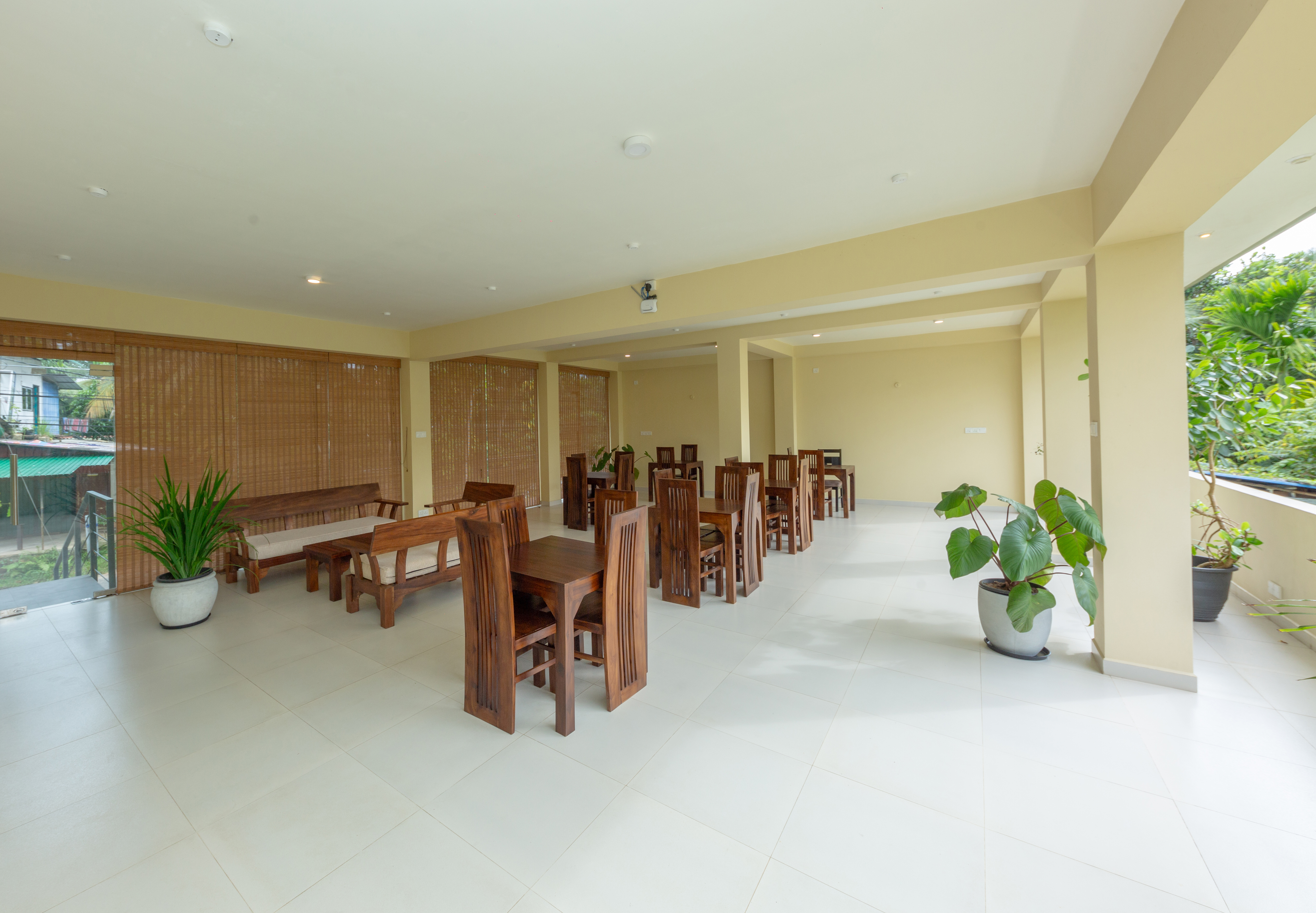 Fortwill City Hotel