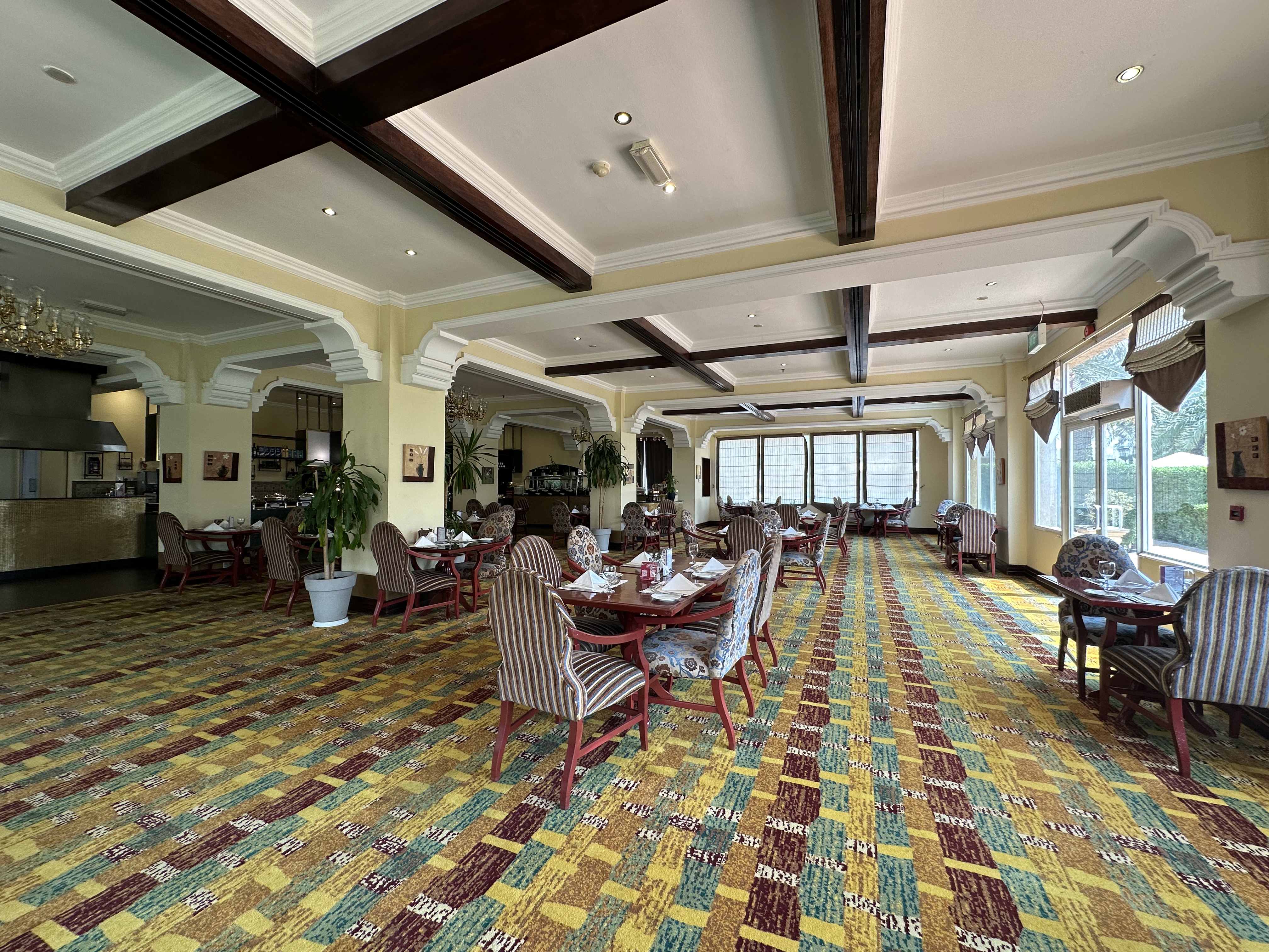 Montrose A Mayfair Collection Hotel