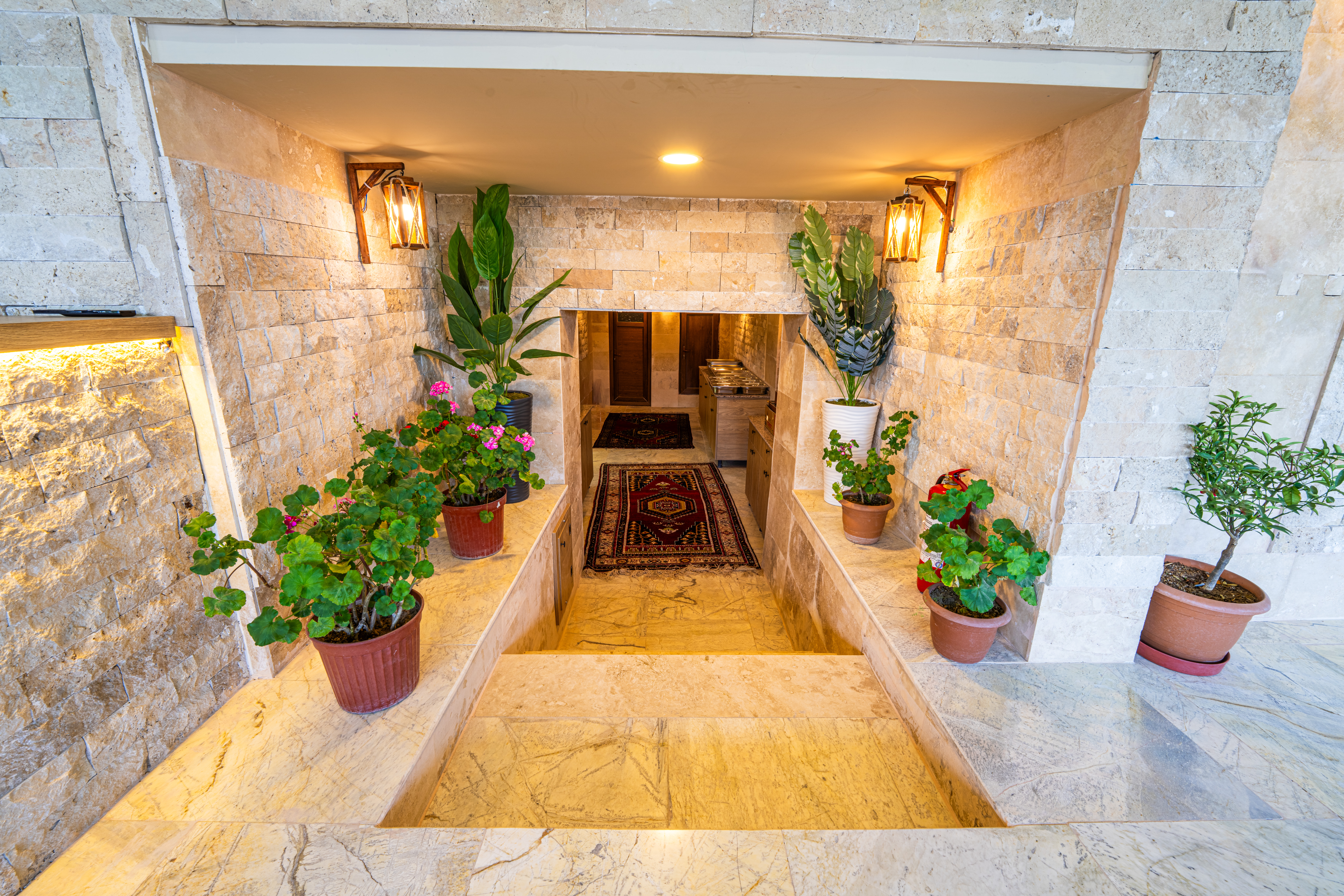 Kaledoscope Cappadocia Hotel