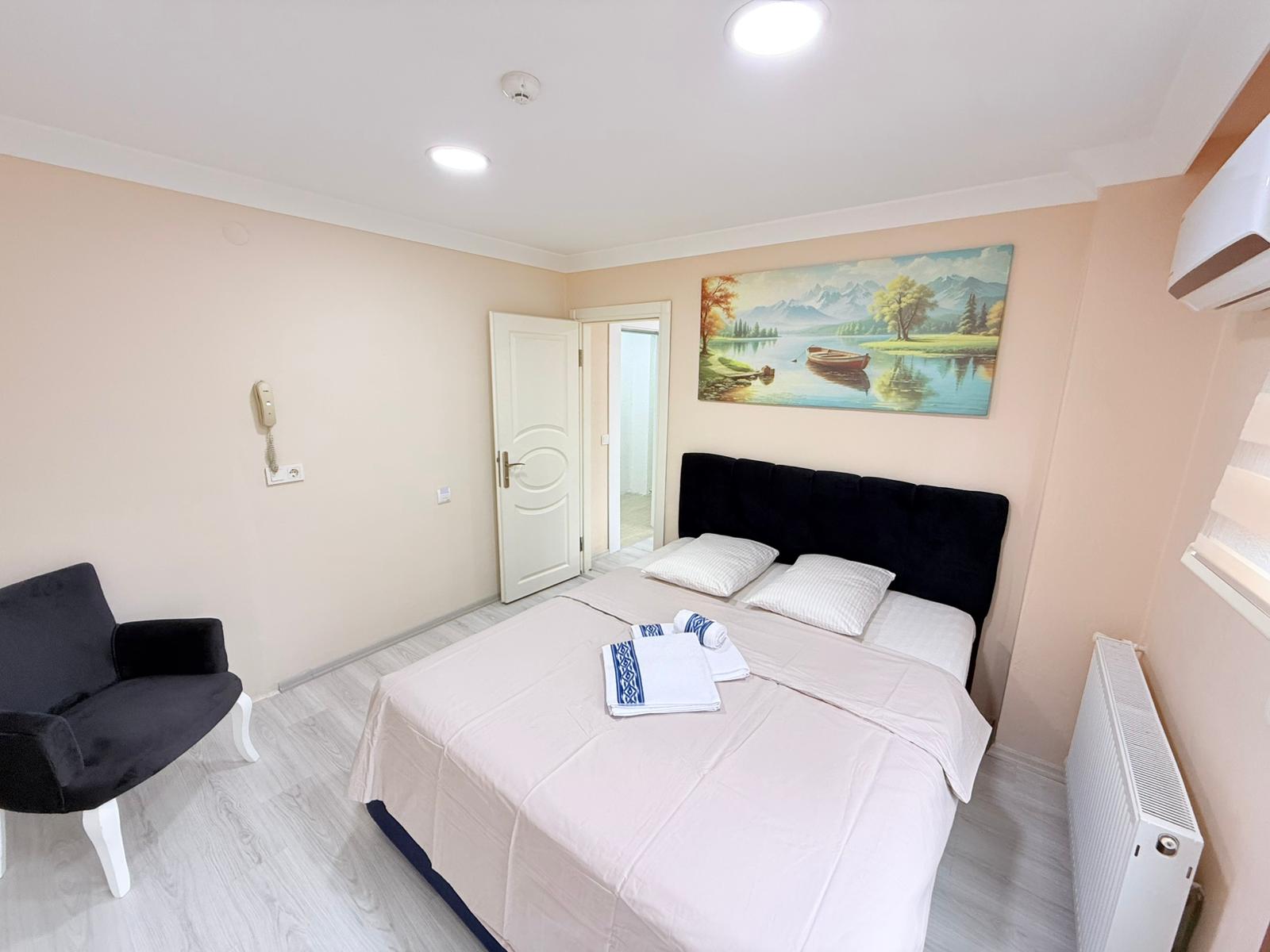 Esi̇la Sui̇t Trabzon