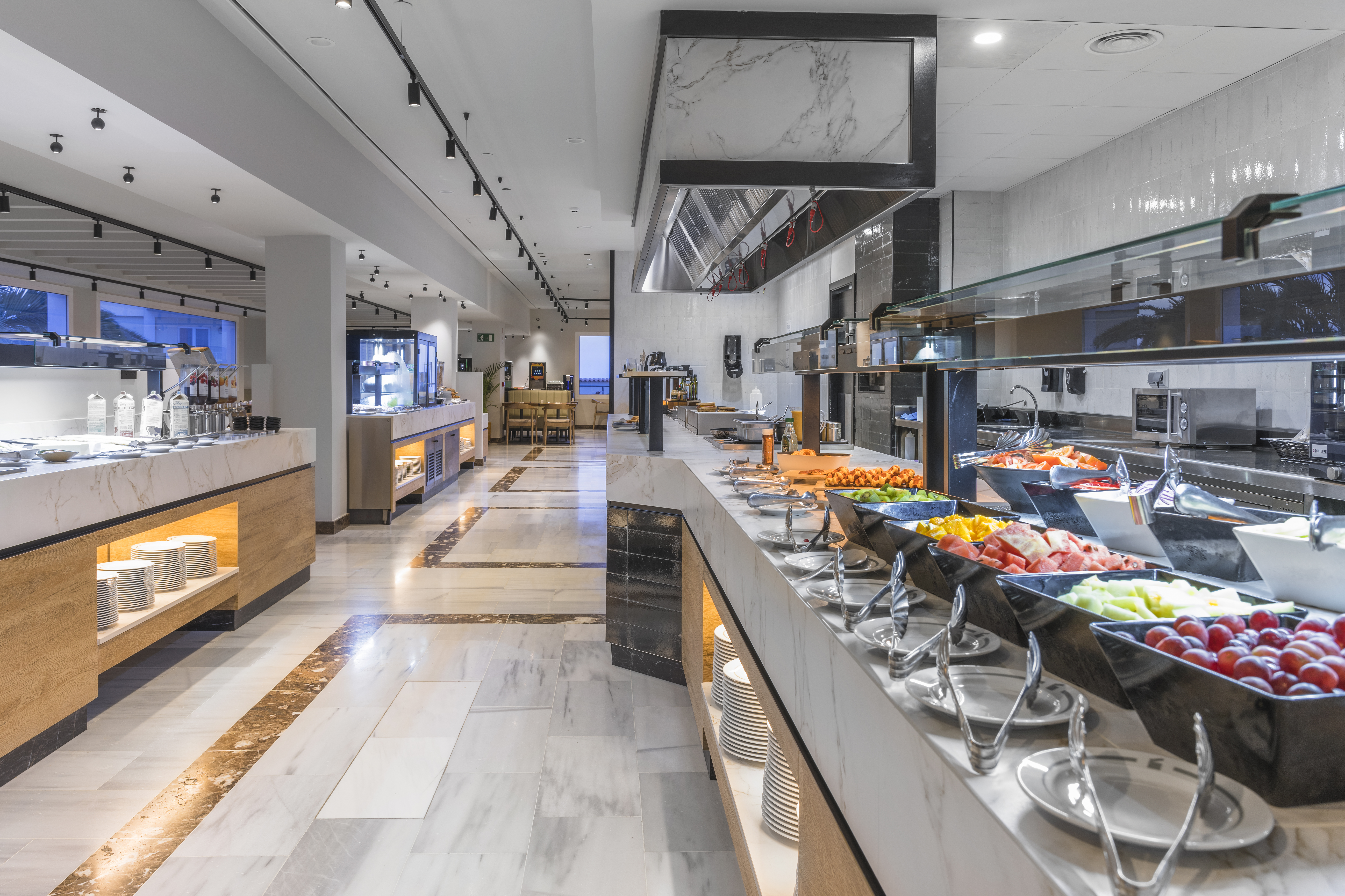 Hotel Tui Blue Atlantic Hills