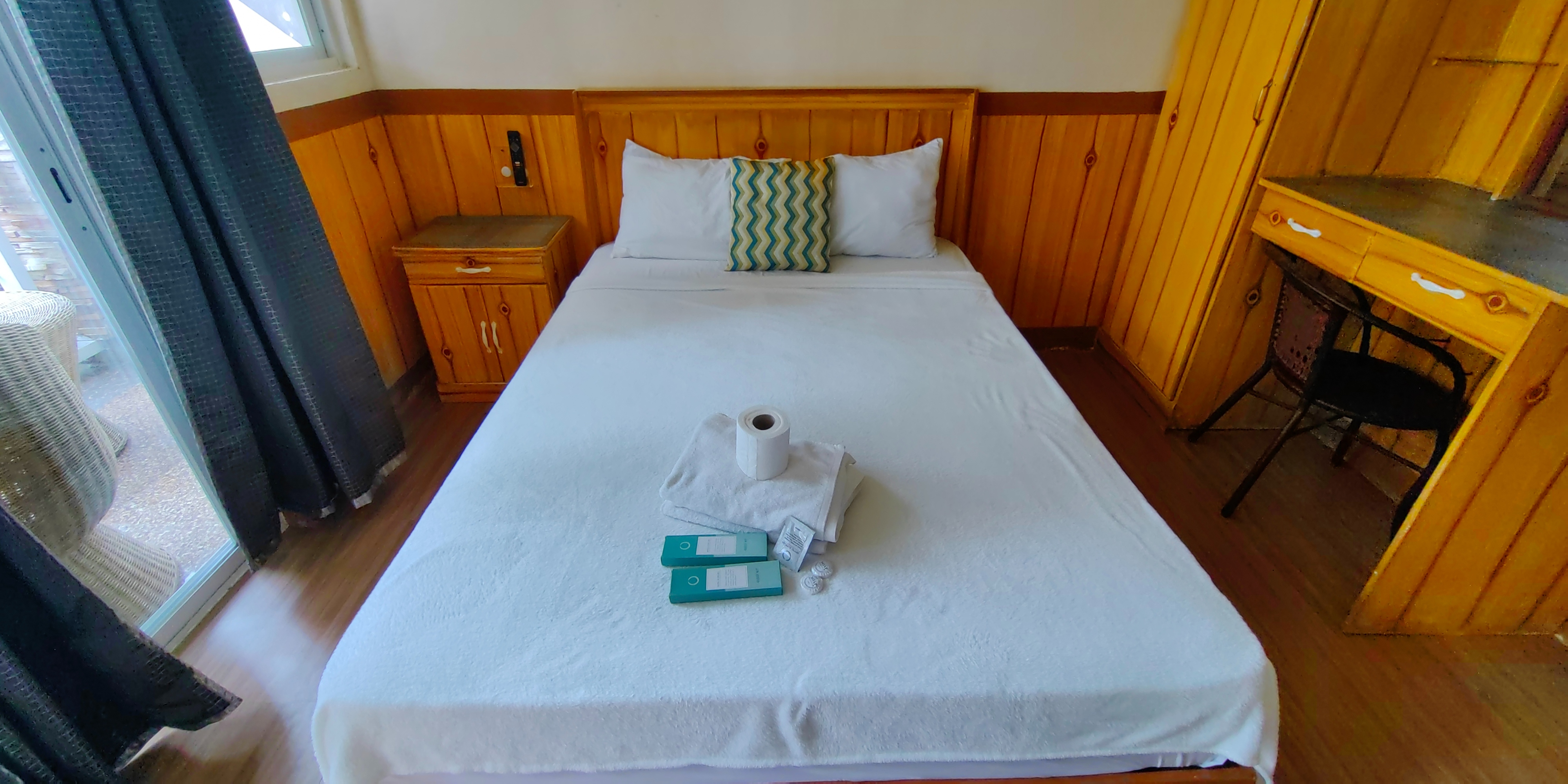 Chibel Summer Riverside Resort