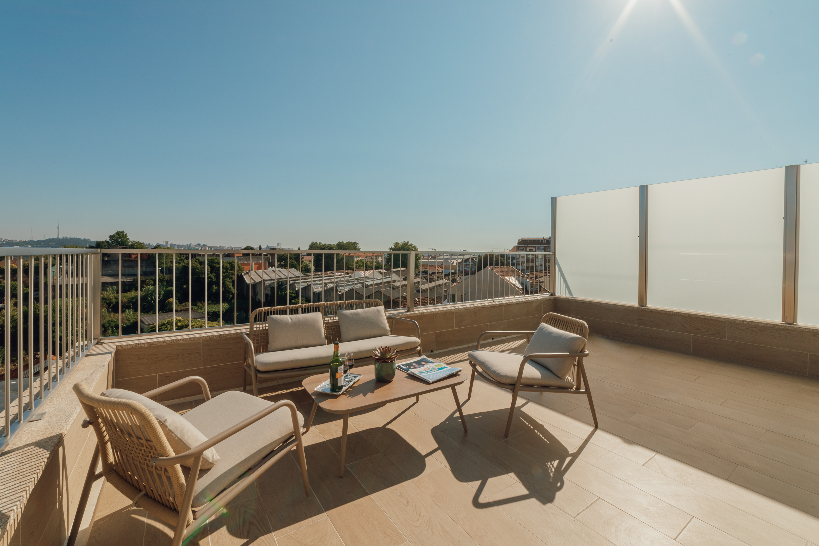 Abc Hotel Porto - Campanhã