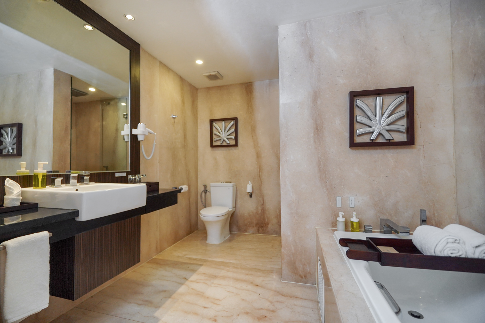 Eastparc Hotel Yogyakarta