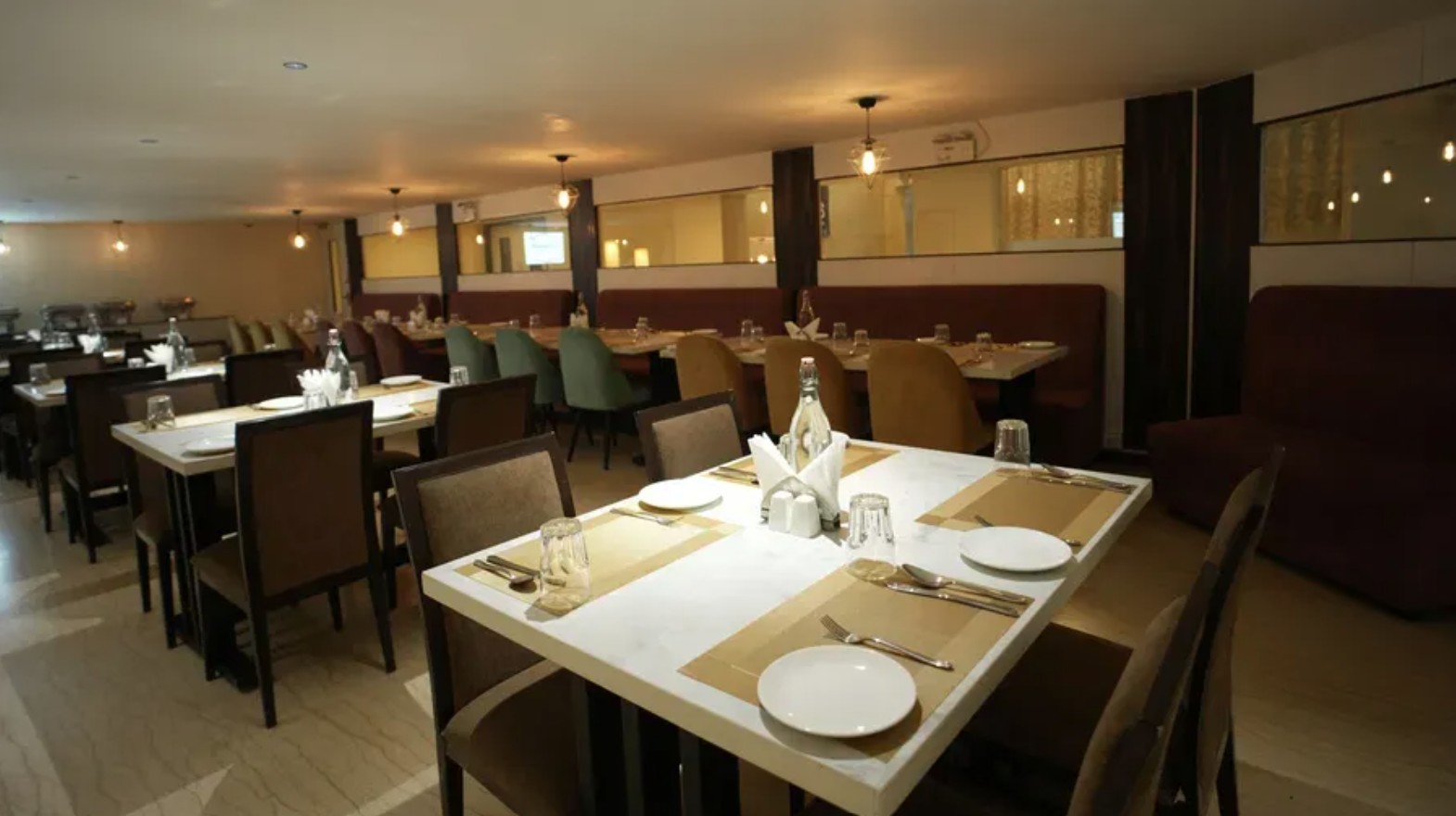 Citrus Classic Mambakkam Chennai by OTHPL