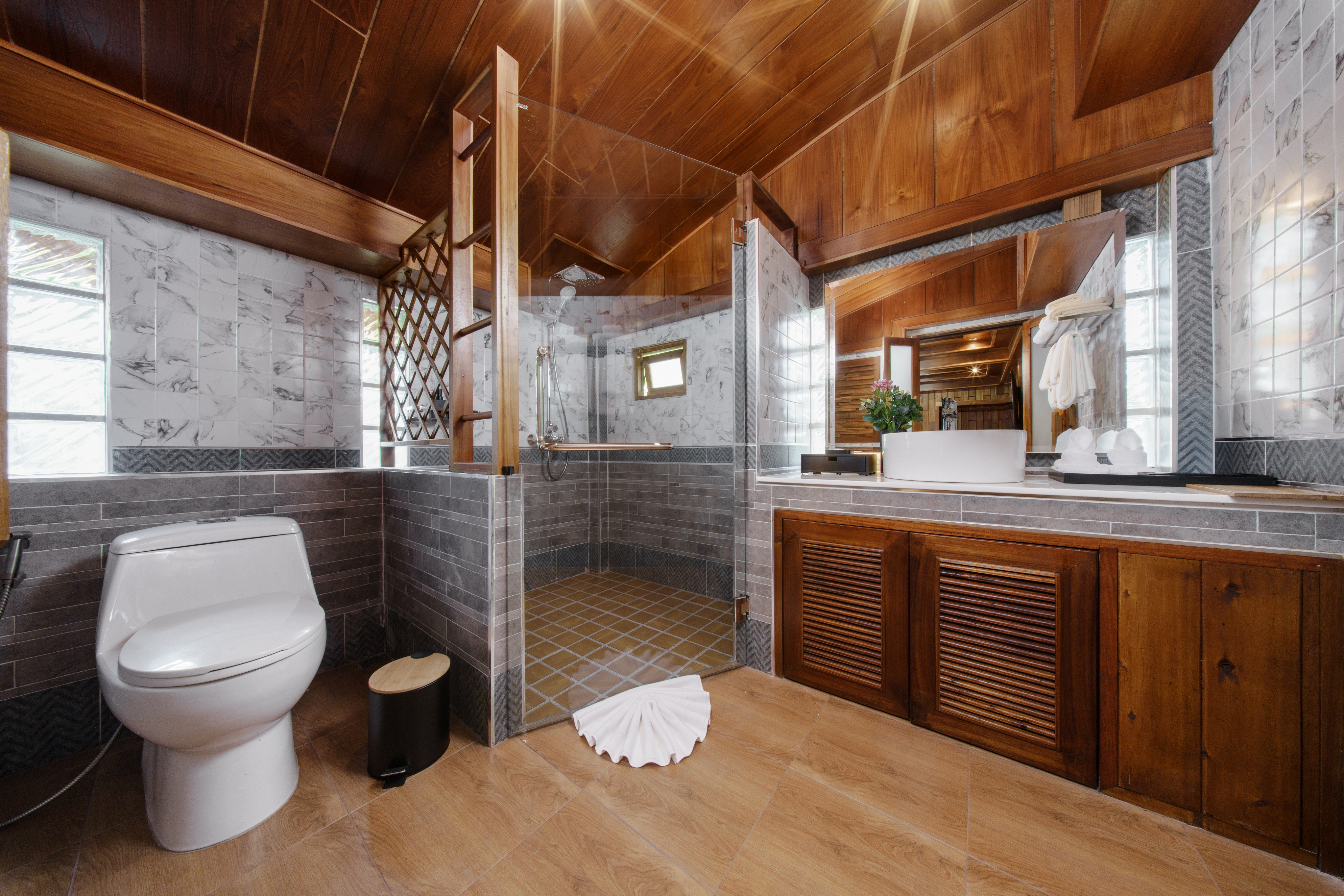 Calisto Valley I Luxury Pool Villa Krabi