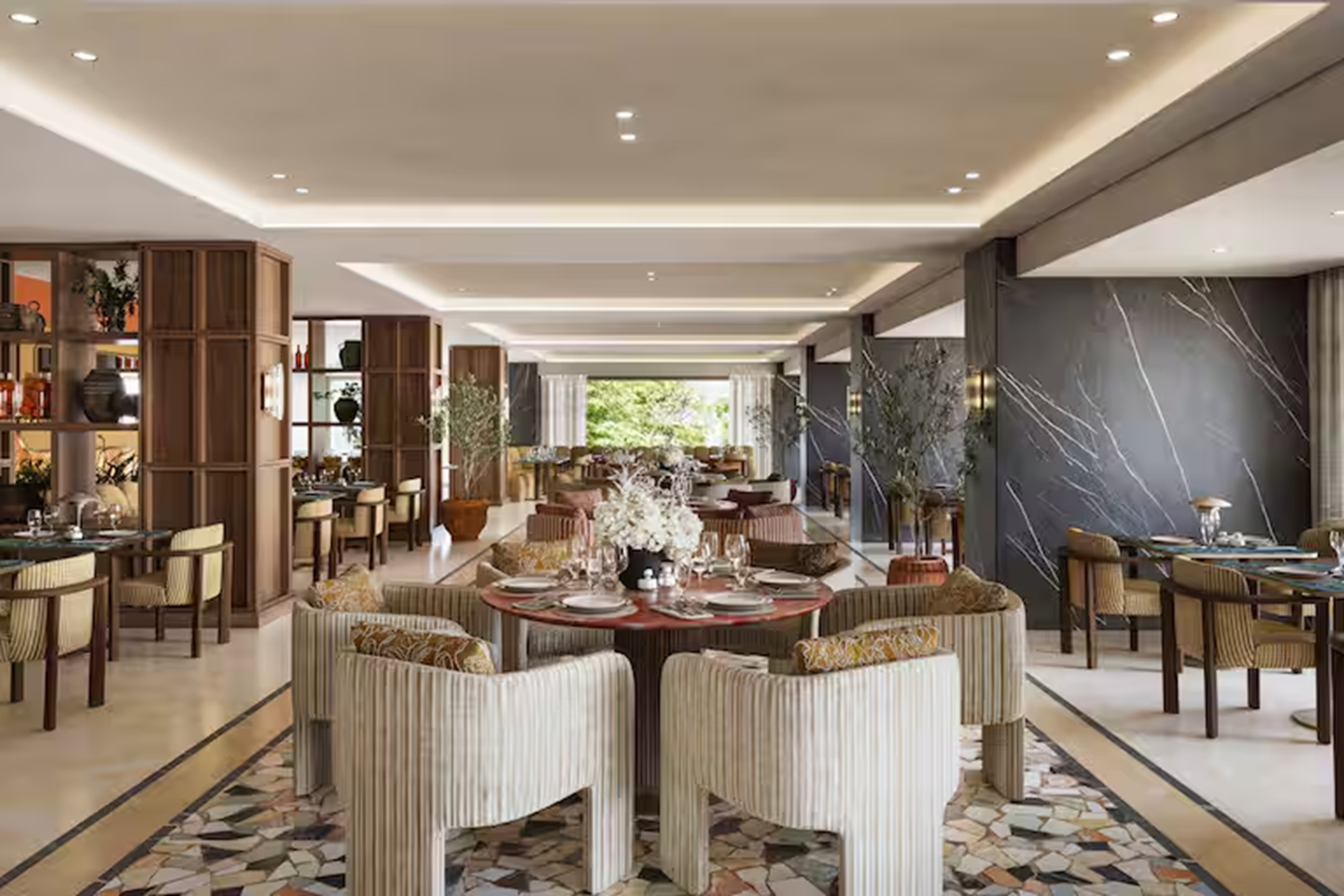 Hilton Chania Old Town Resort & Spa