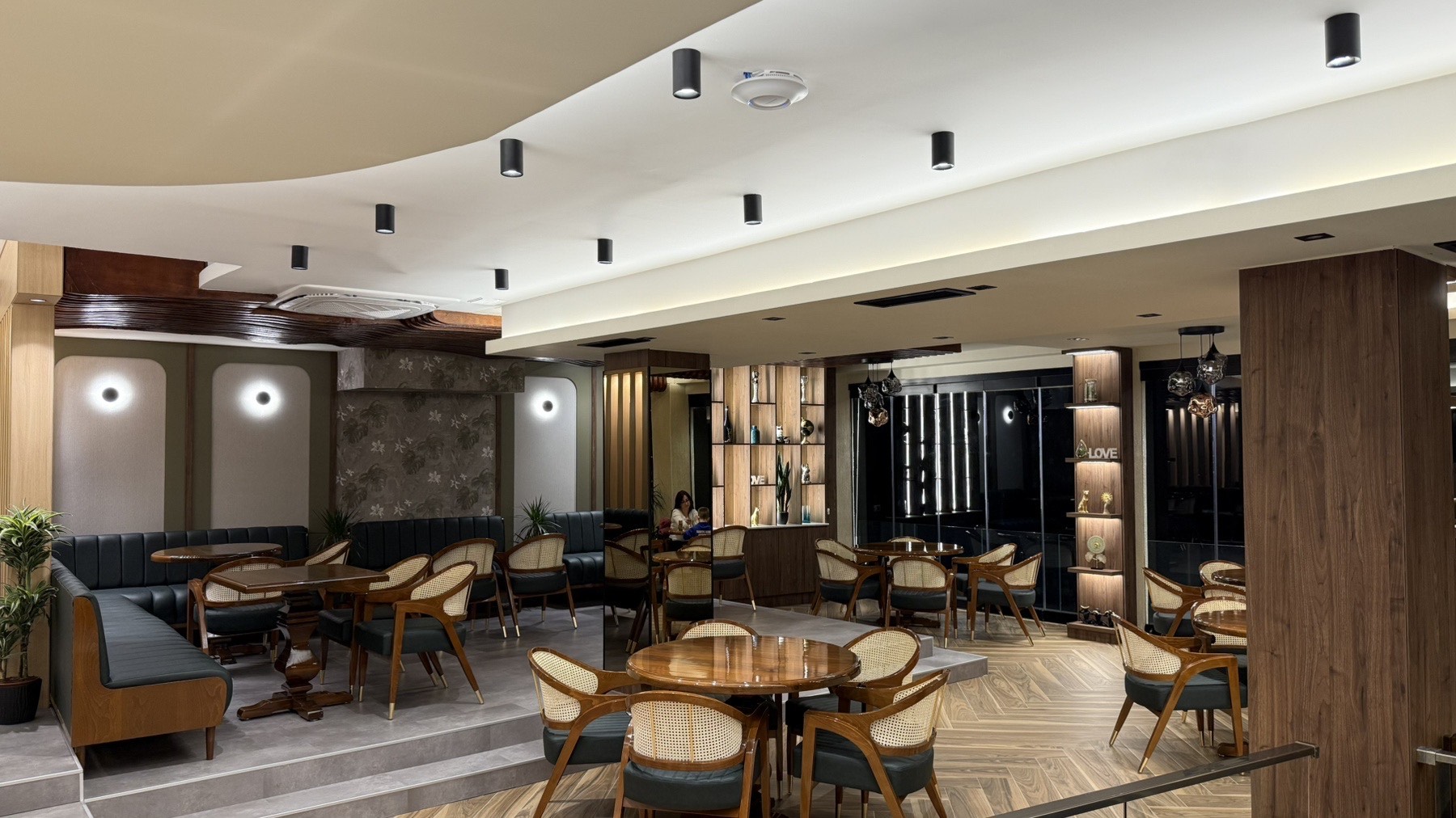 Hotel Continental