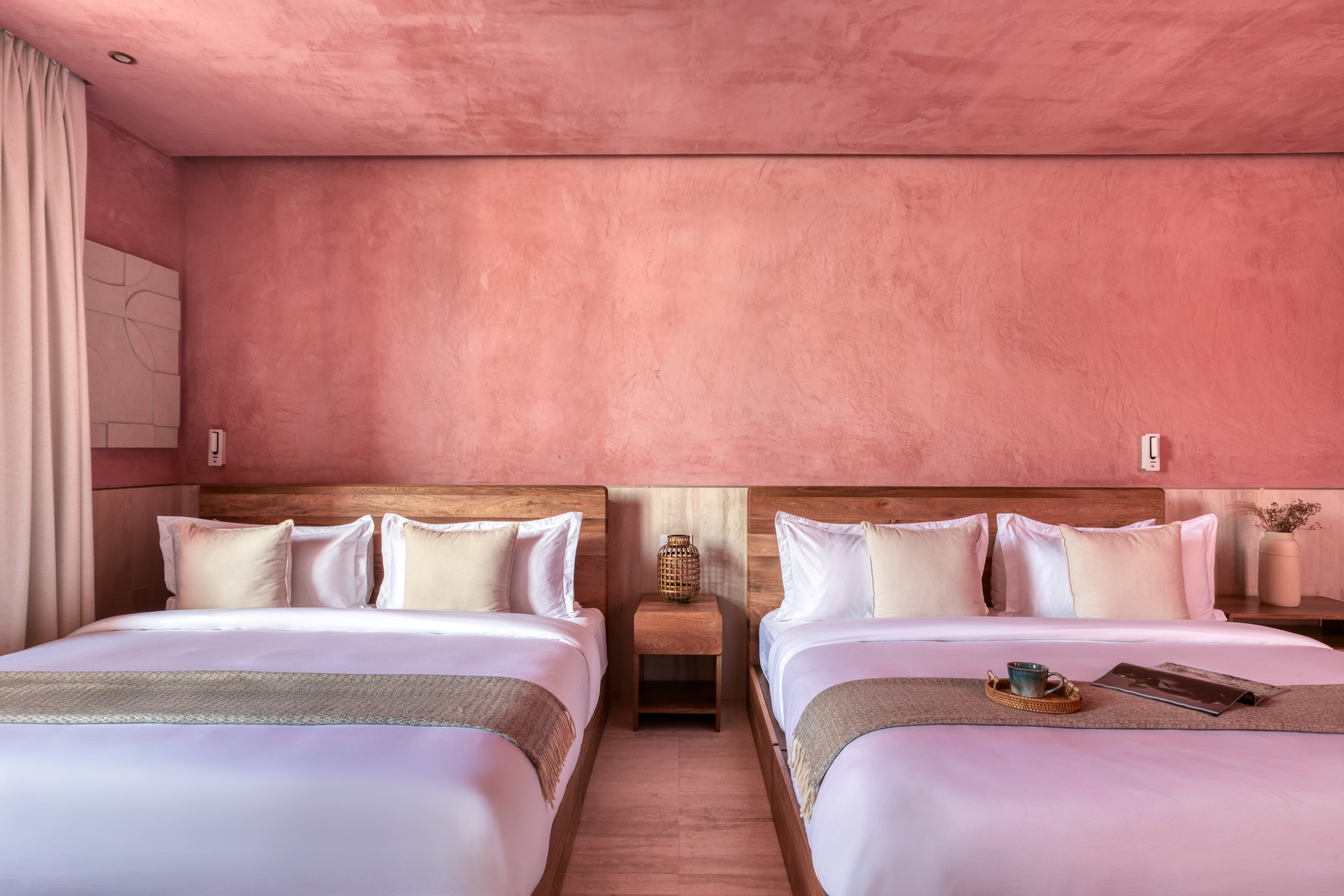Laiva Hotel San Jose By Tasman