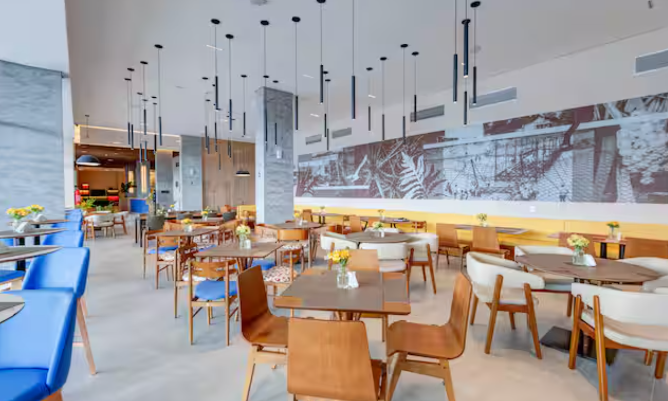 Hampton by Hilton Caraguatatuba Serramar