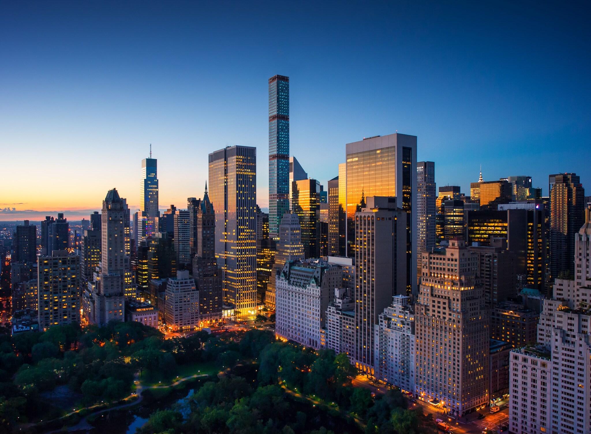 The Ritz-Carlton New York, Central Park image