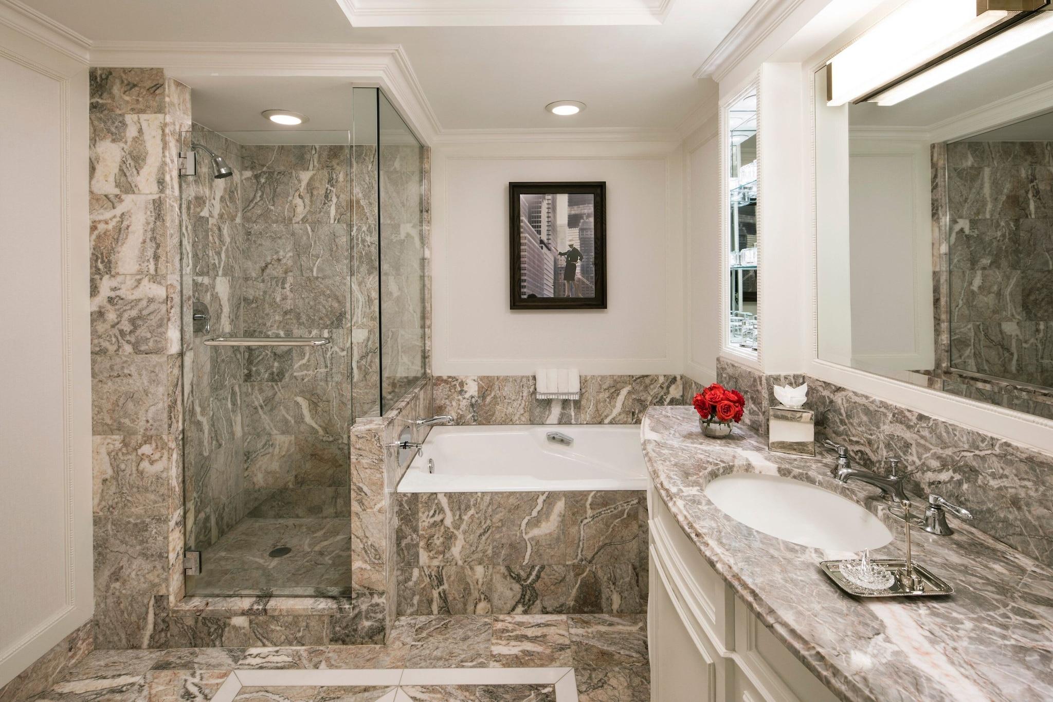 Gallribild av The Ritz-carlton New York, Central Park