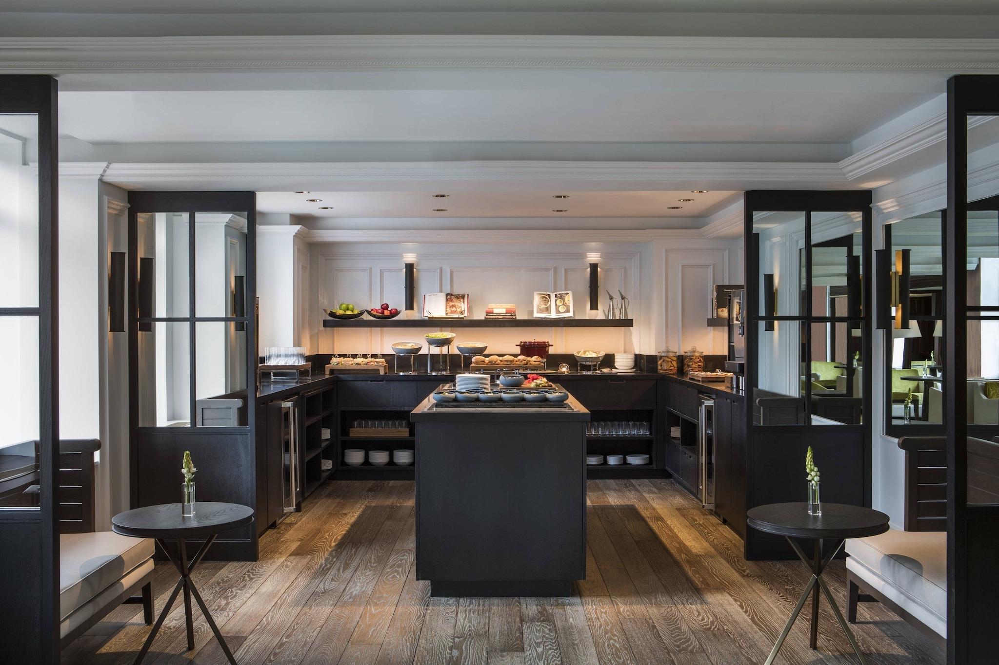 Gallribild av The Ritz-carlton New York, Central Park