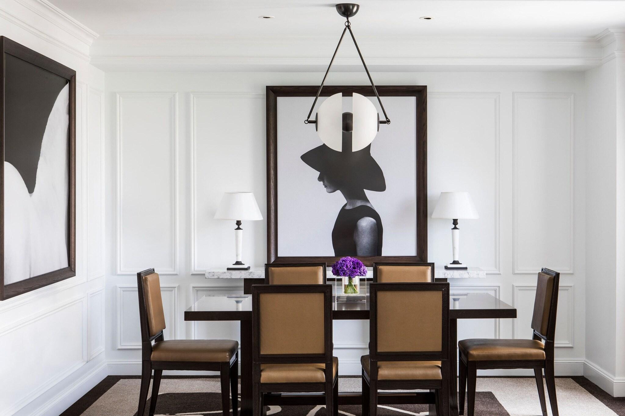 Gallribild av The Ritz-carlton New York, Central Park