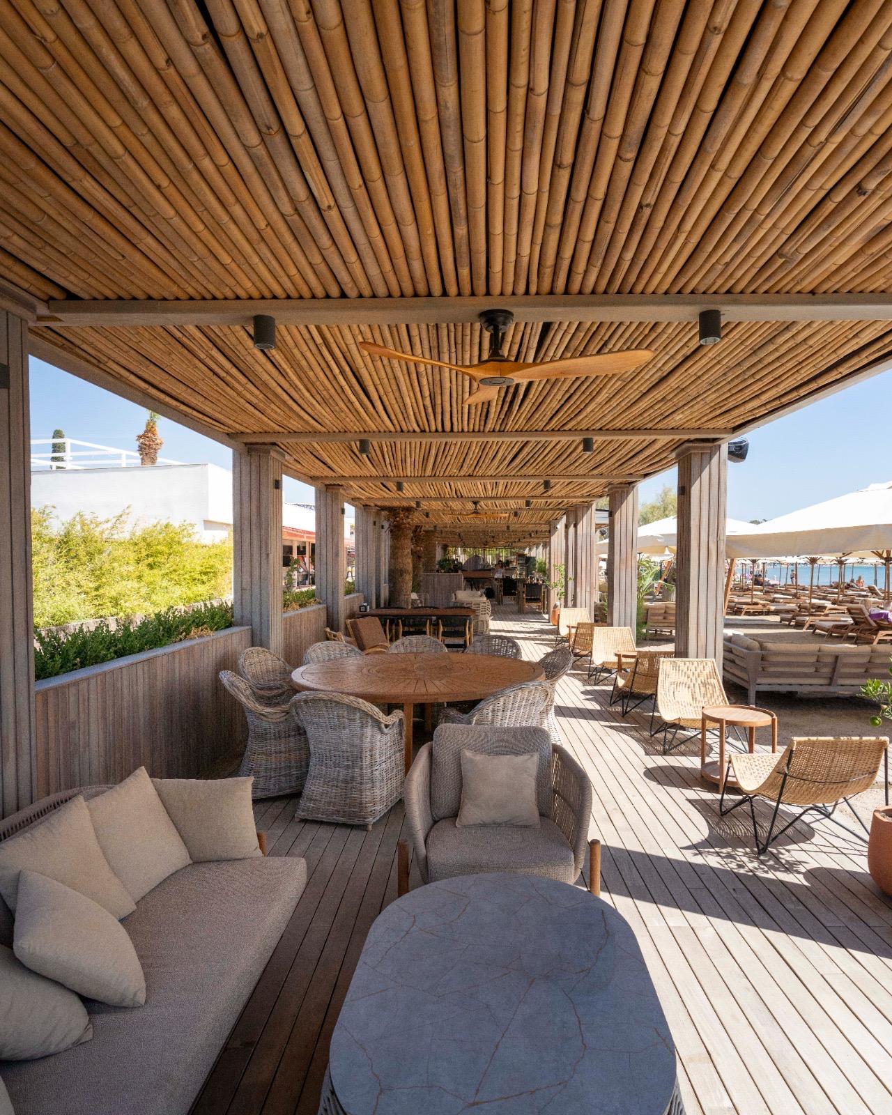 Sea Soul Beach Hotel