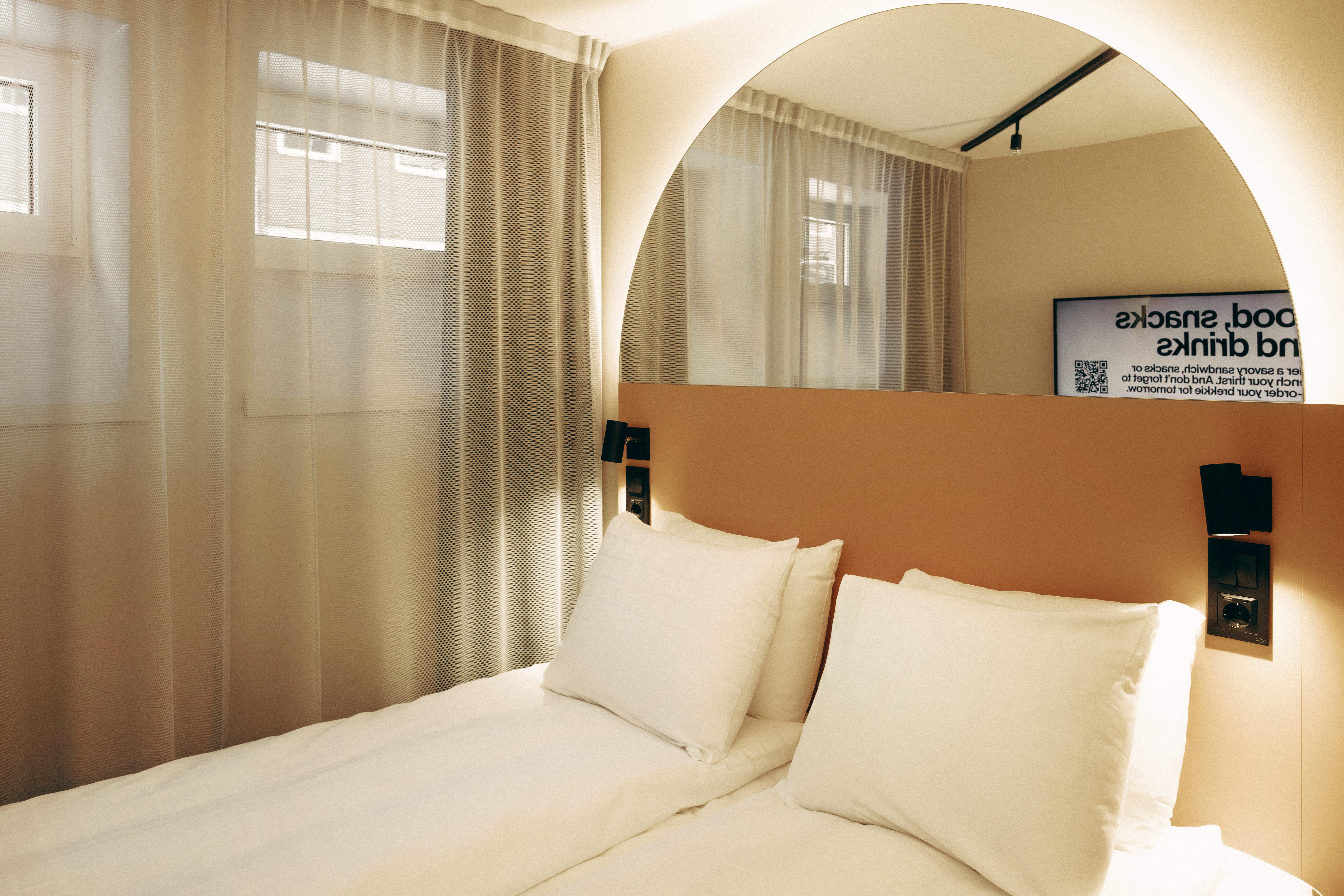 Scandic Go, Vastra Norrlandsgatan 13