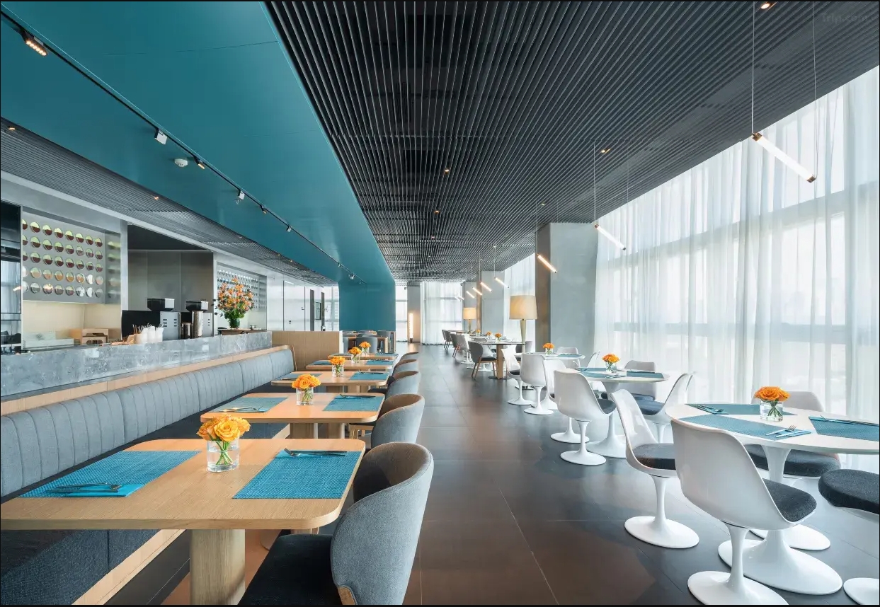 Pagoda Hotel, Baoan,Qianhai, Shenzhen