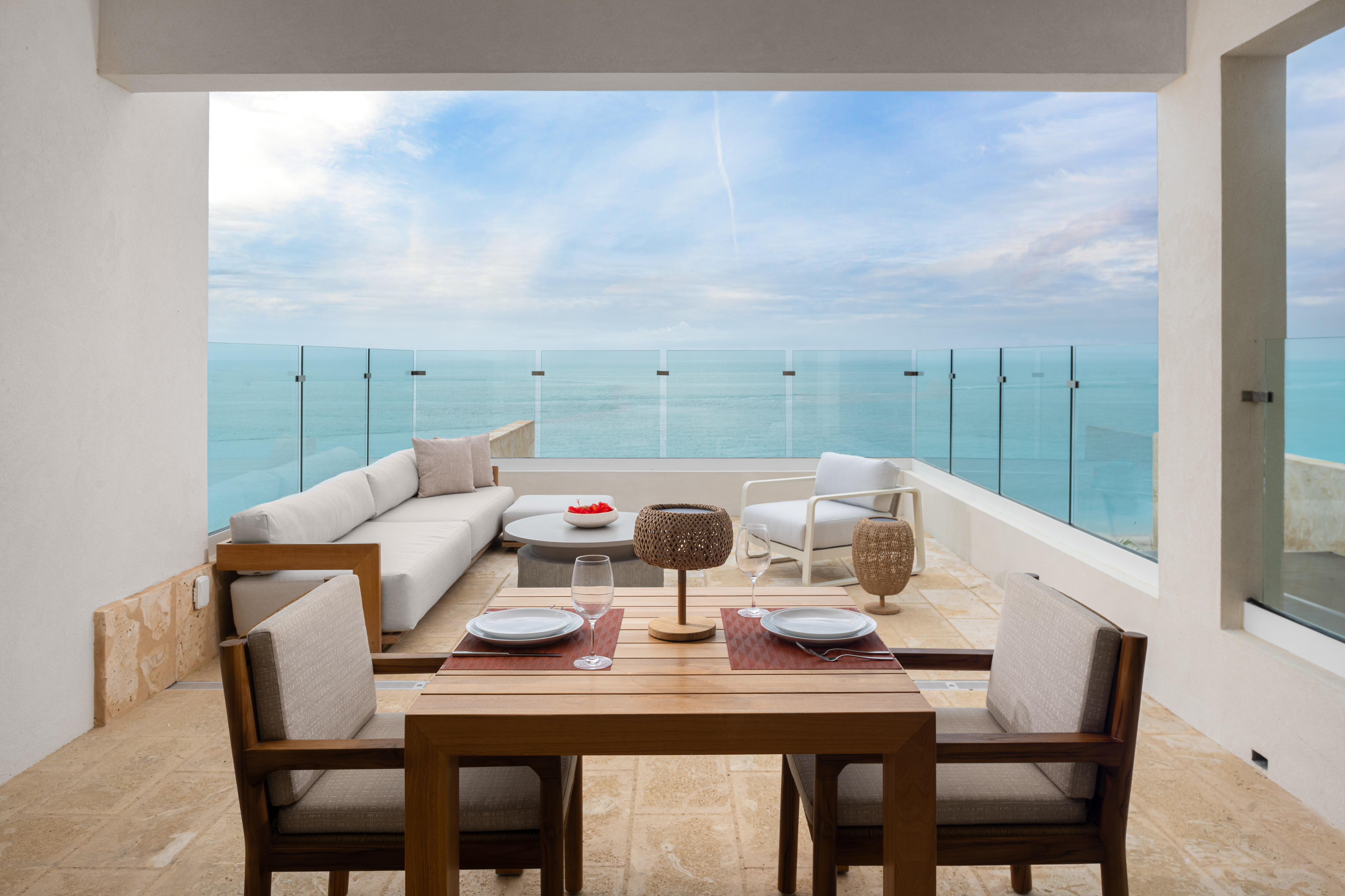 The Strand Turks And Caicos