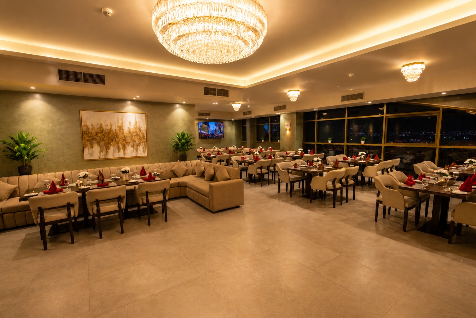 Al Manzil Hotel W.l.l