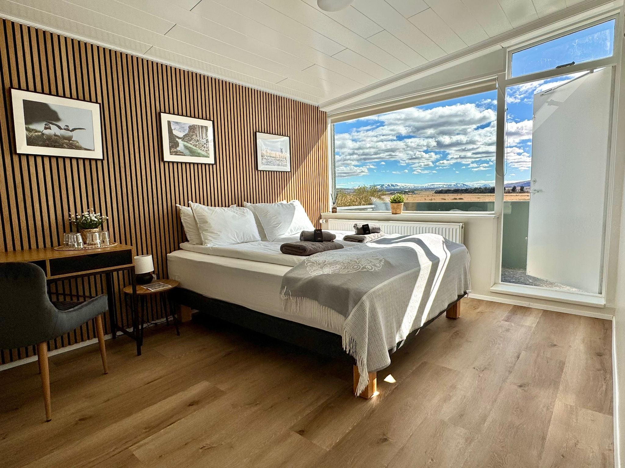 Vierbettzimmer, familien, eigenes badezimmer