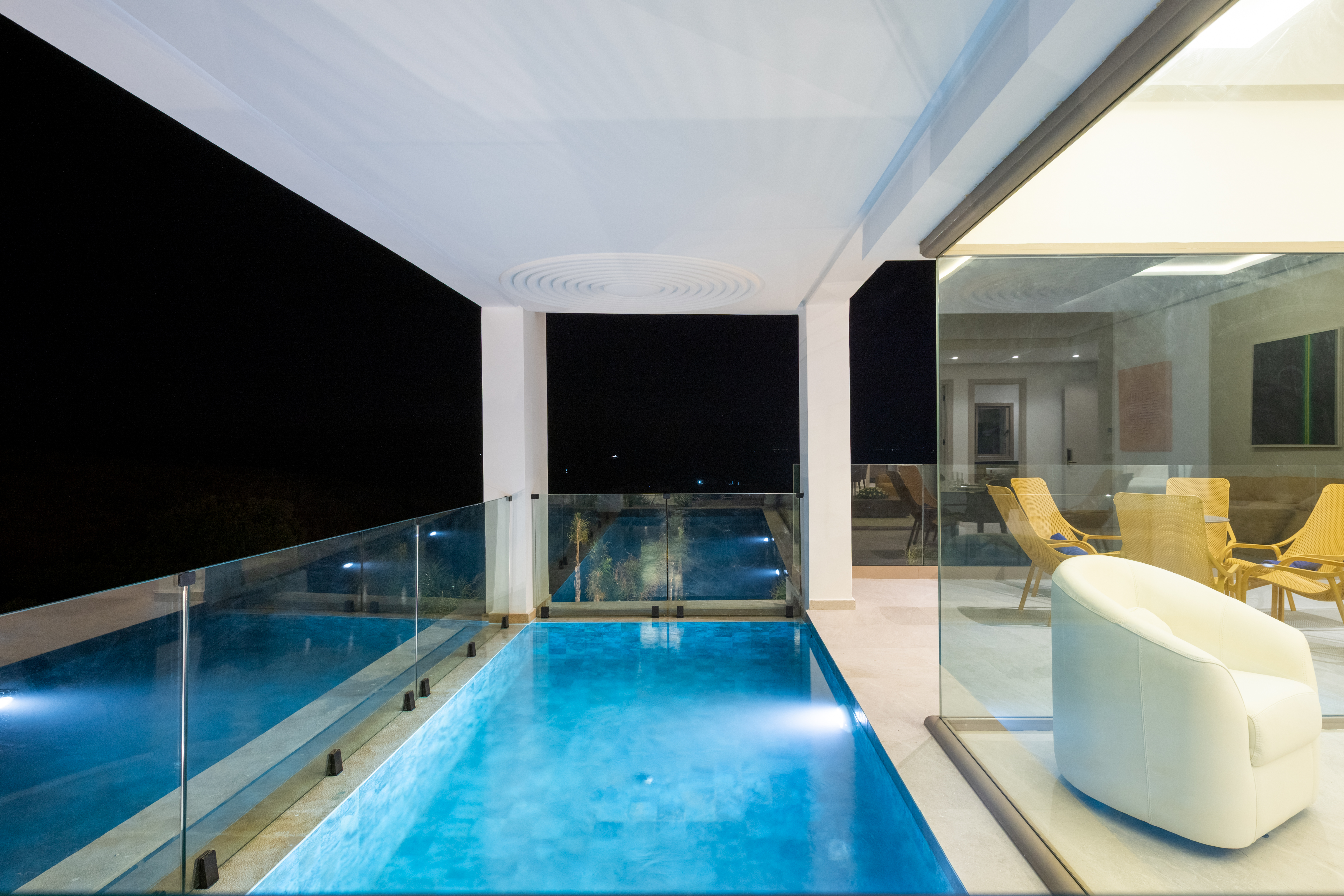 Le Tanger By Mnar Palm