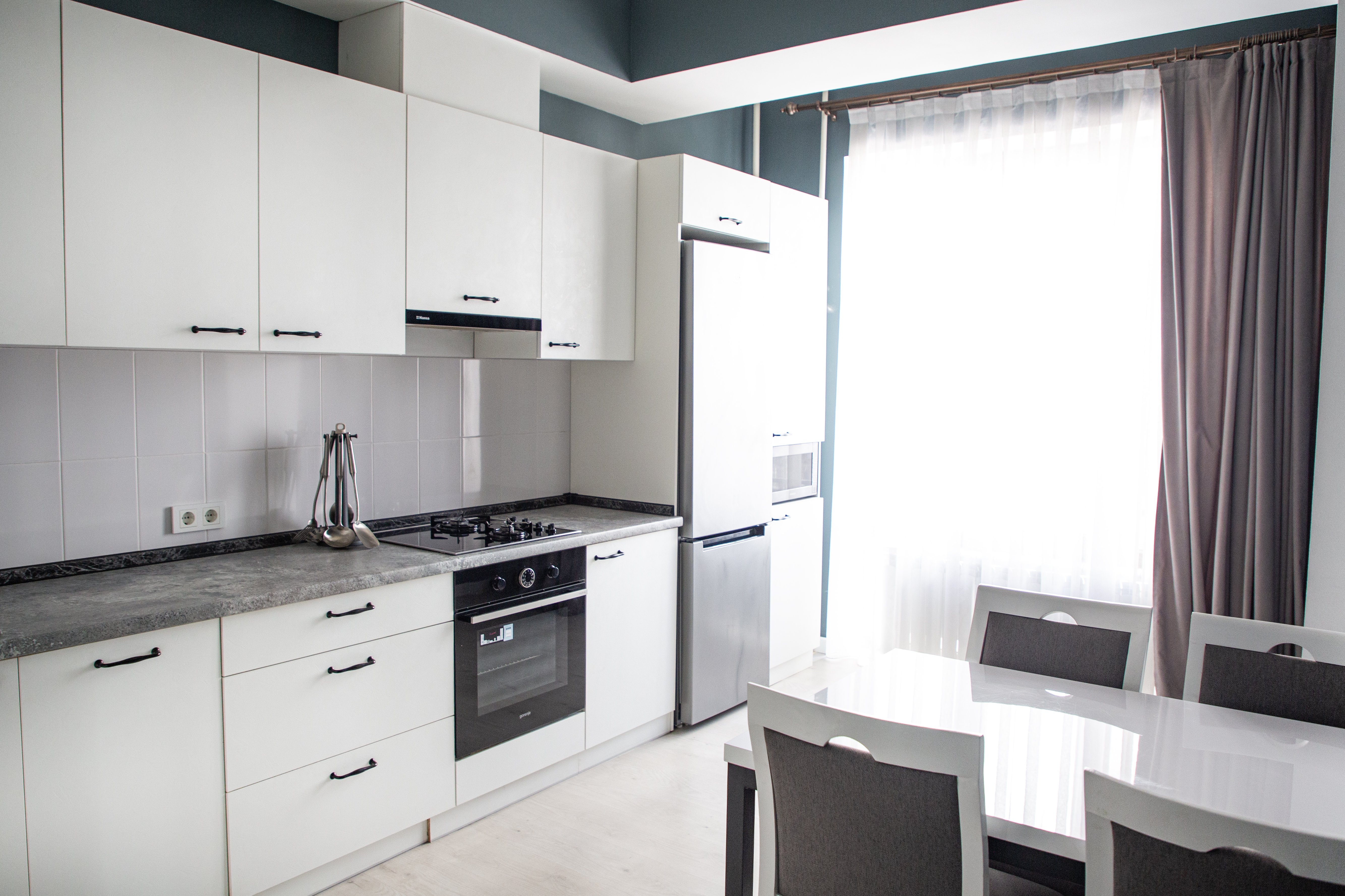 Casablanca Apart-hotel