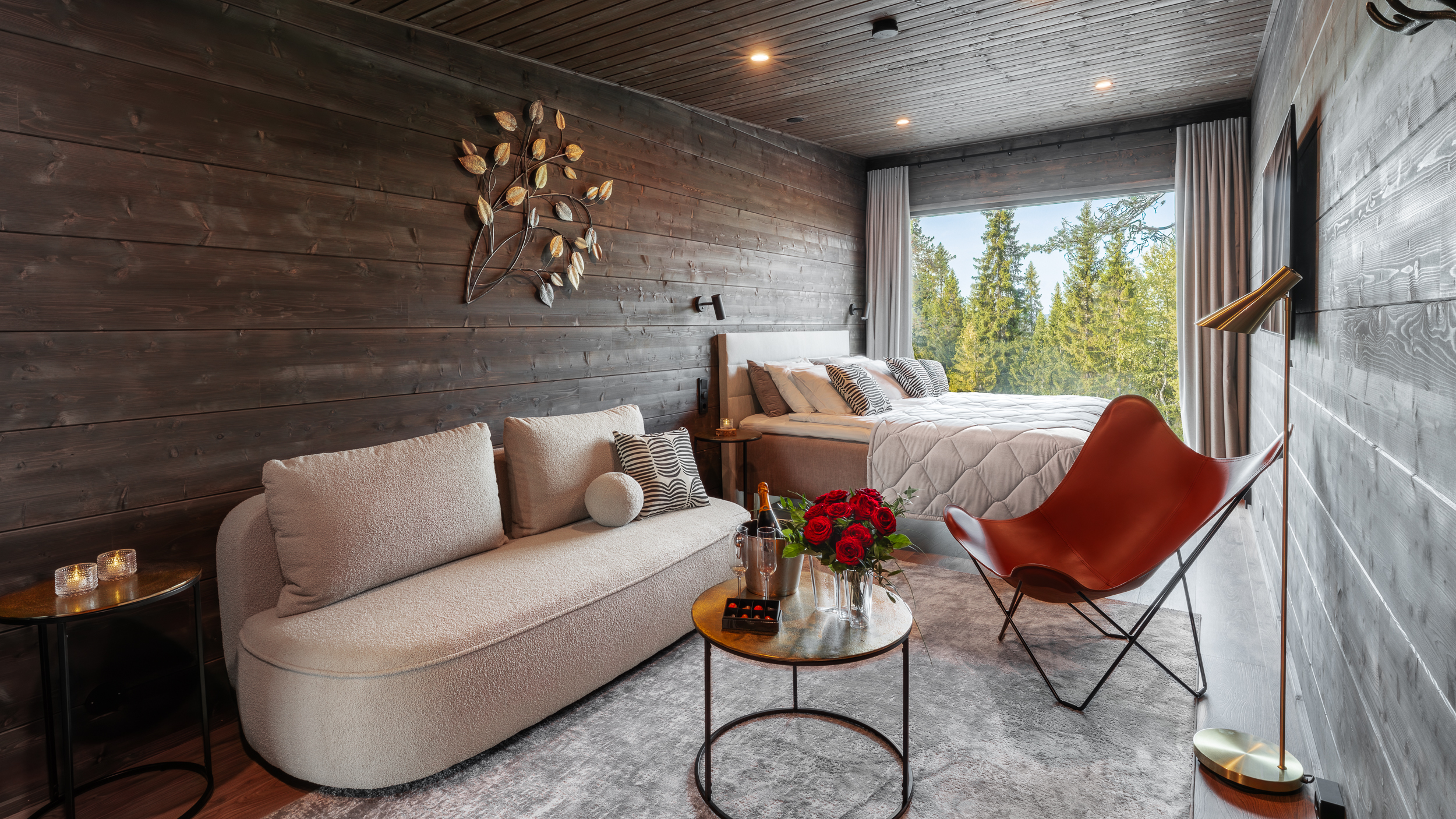 Arctic Panorama Resort